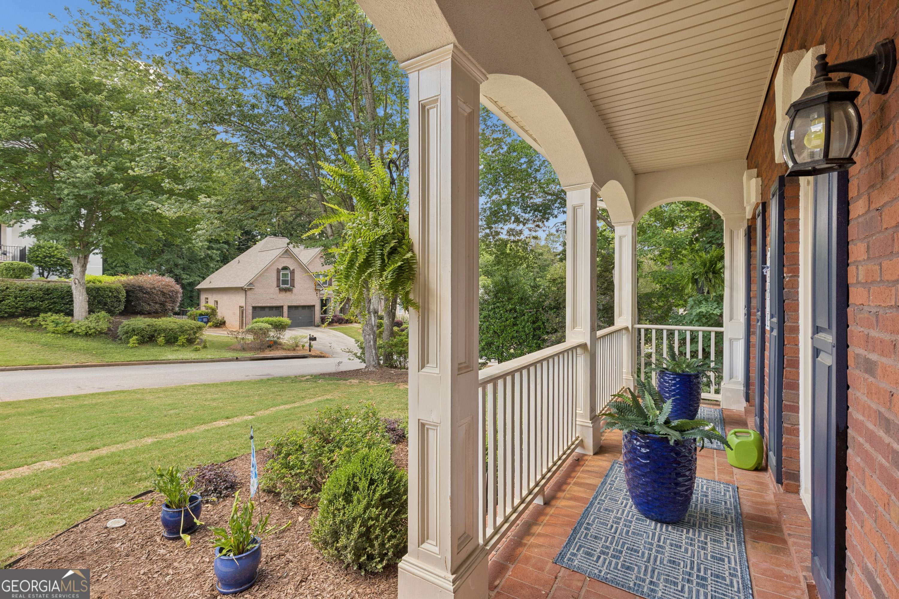 1204 Benbrooke Court Nw Property Photo 4