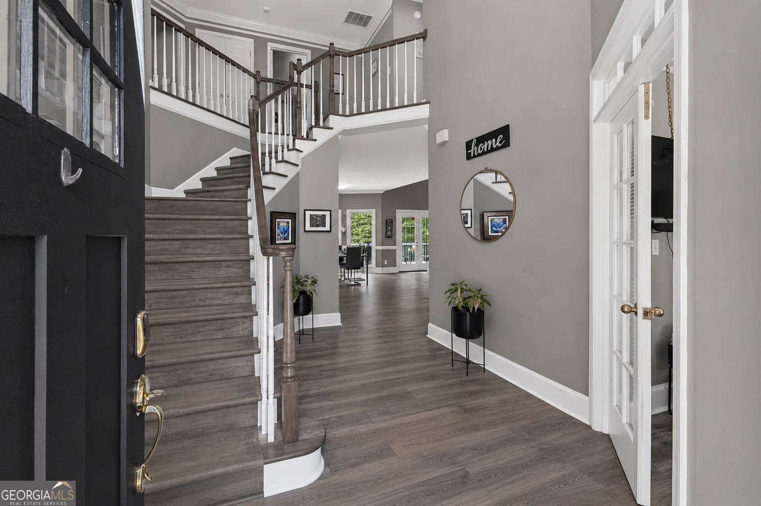 1204 Benbrooke Court Nw Property Photo 6
