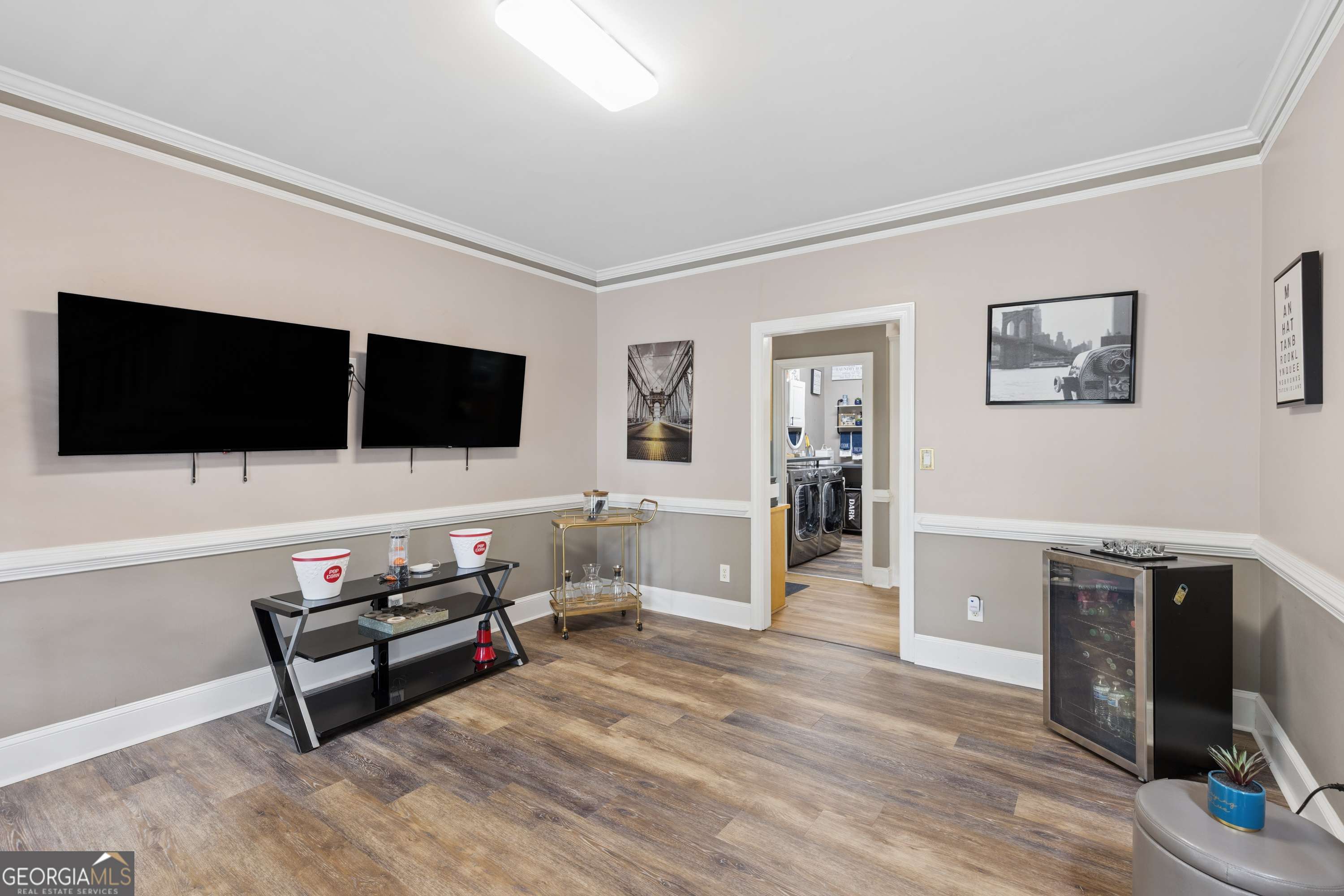 1204 Benbrooke Court Nw Property Photo 8