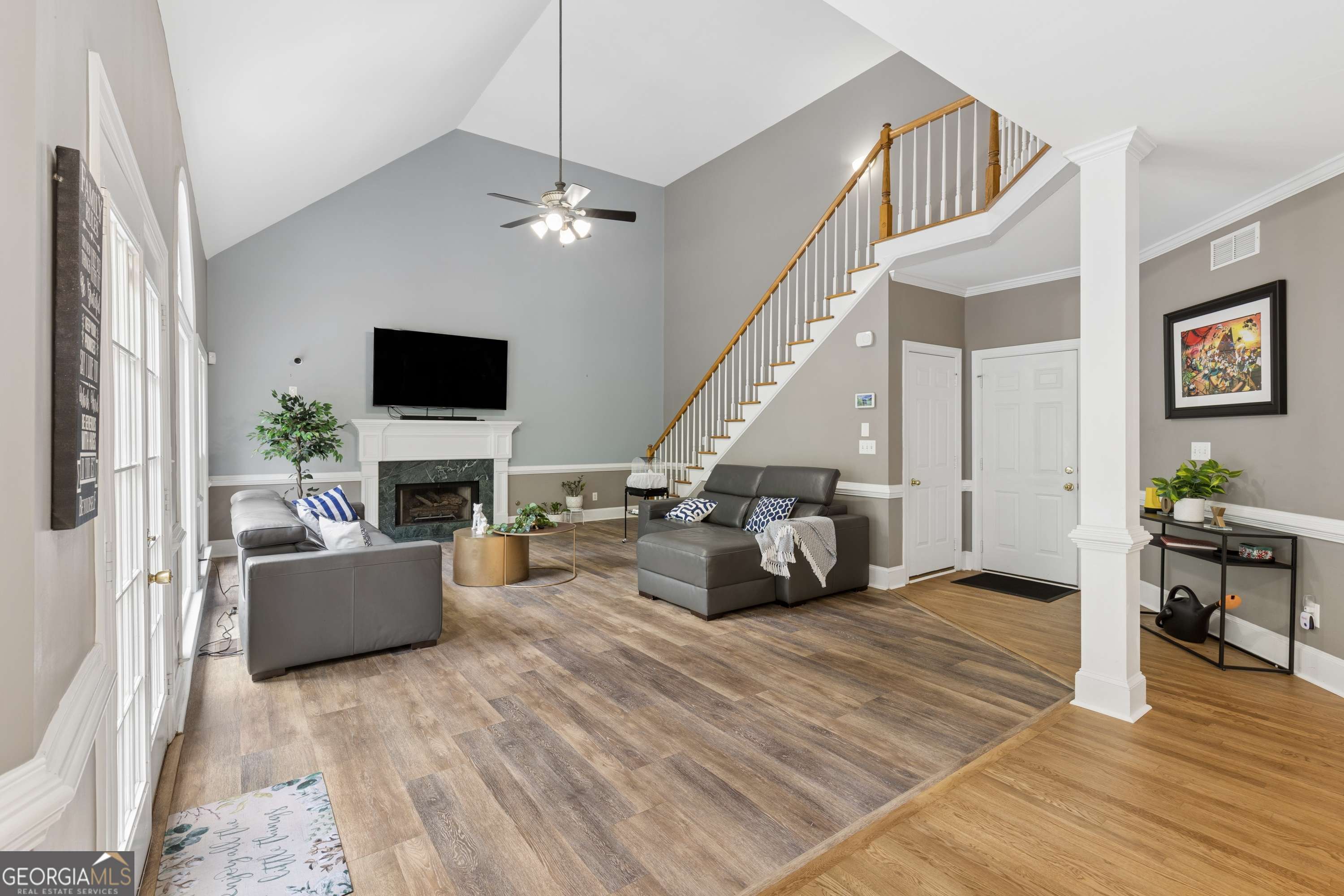 1204 Benbrooke Court Nw Property Photo 10