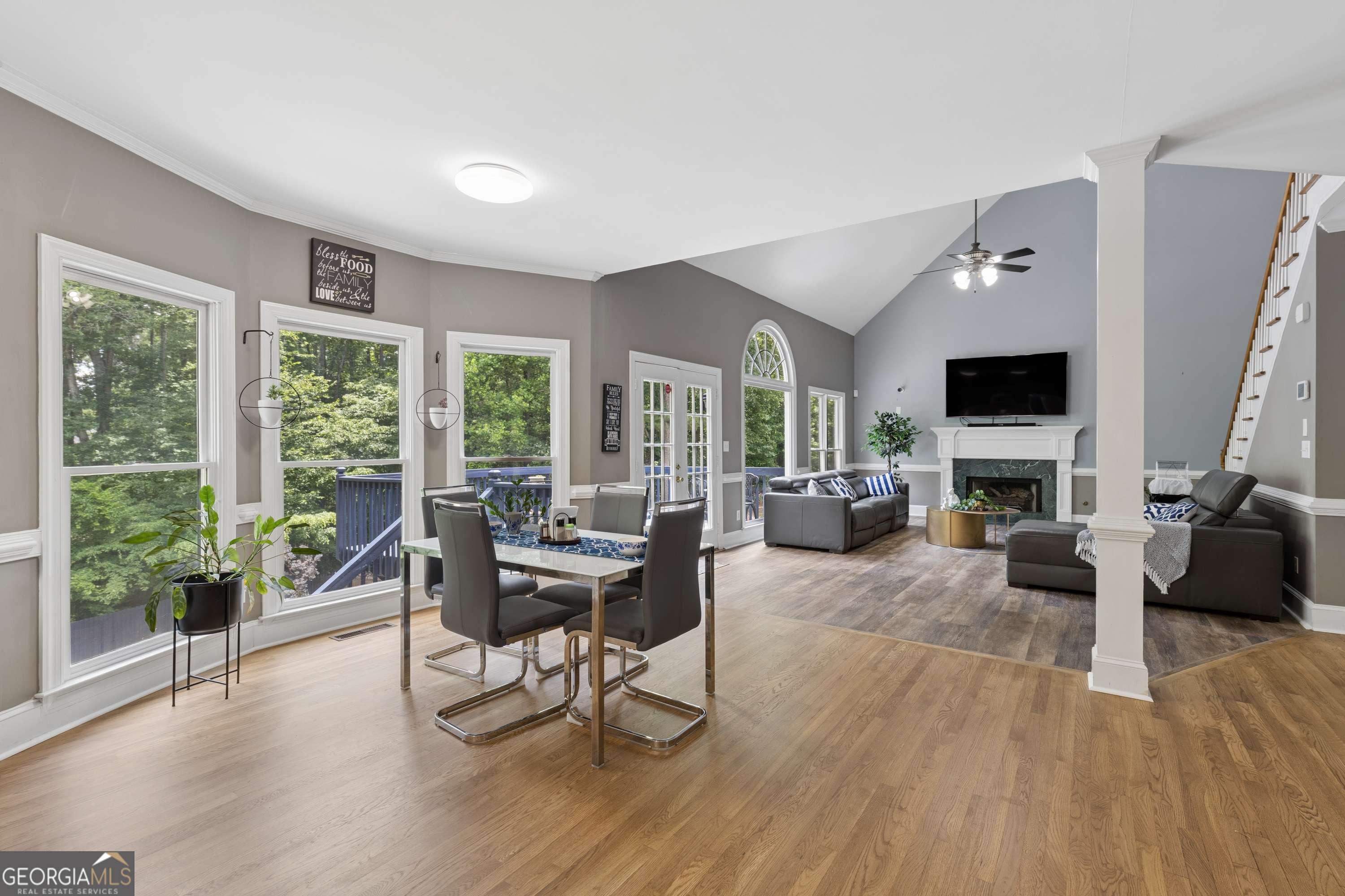1204 Benbrooke Court Nw Property Photo 16