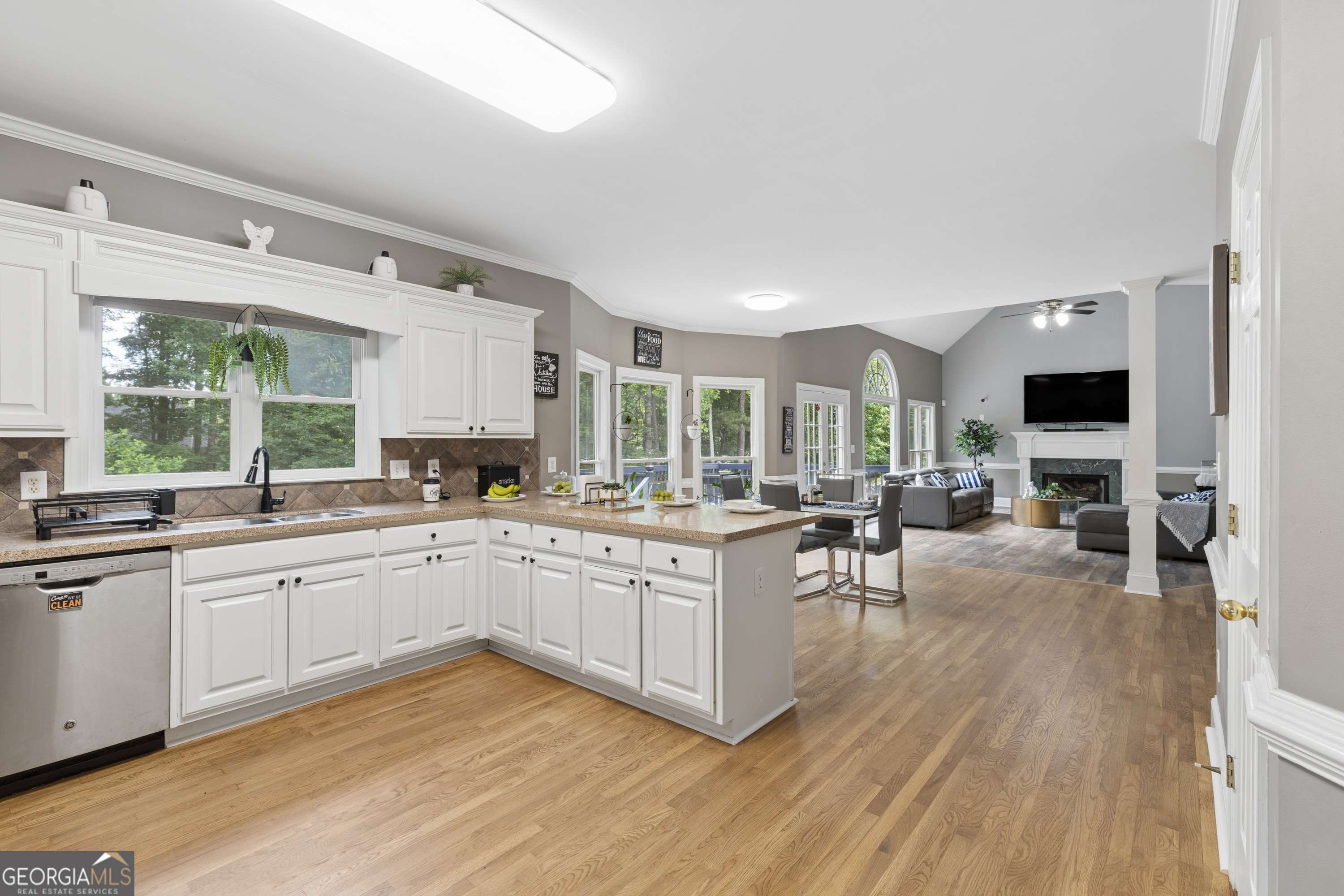 1204 Benbrooke Court Nw Property Photo 19