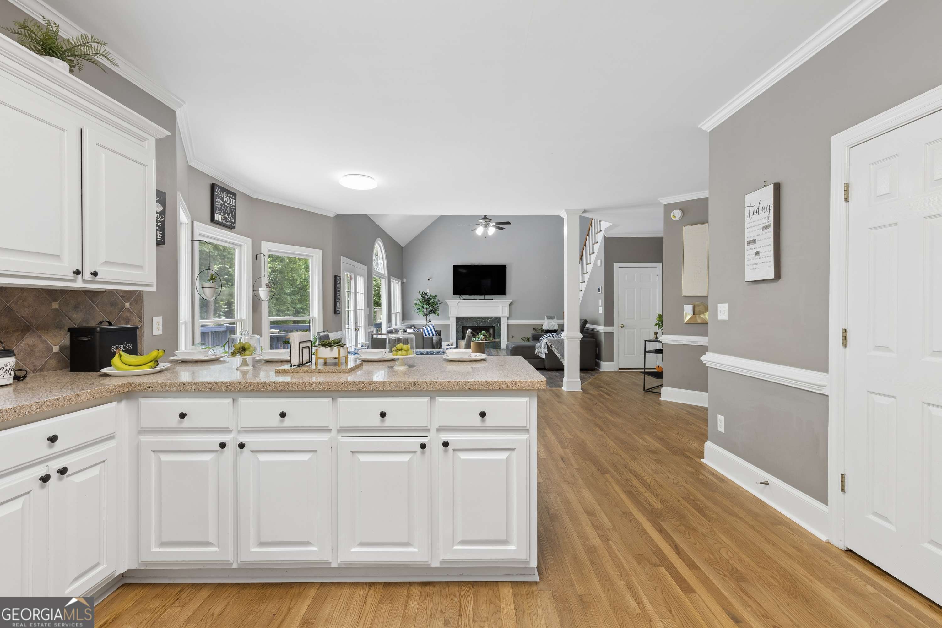 1204 Benbrooke Court Nw Property Photo 21