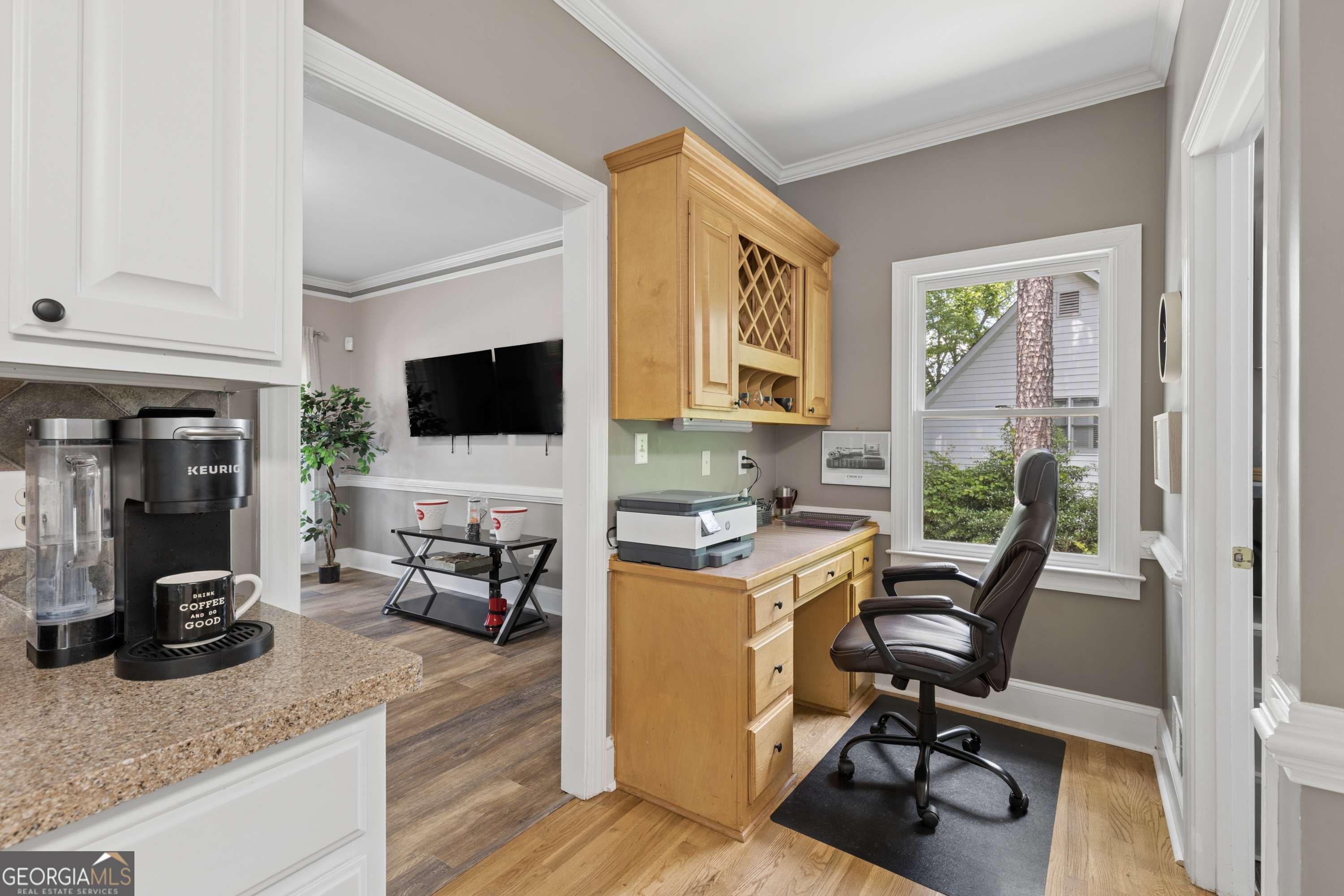 1204 Benbrooke Court Nw Property Photo 23