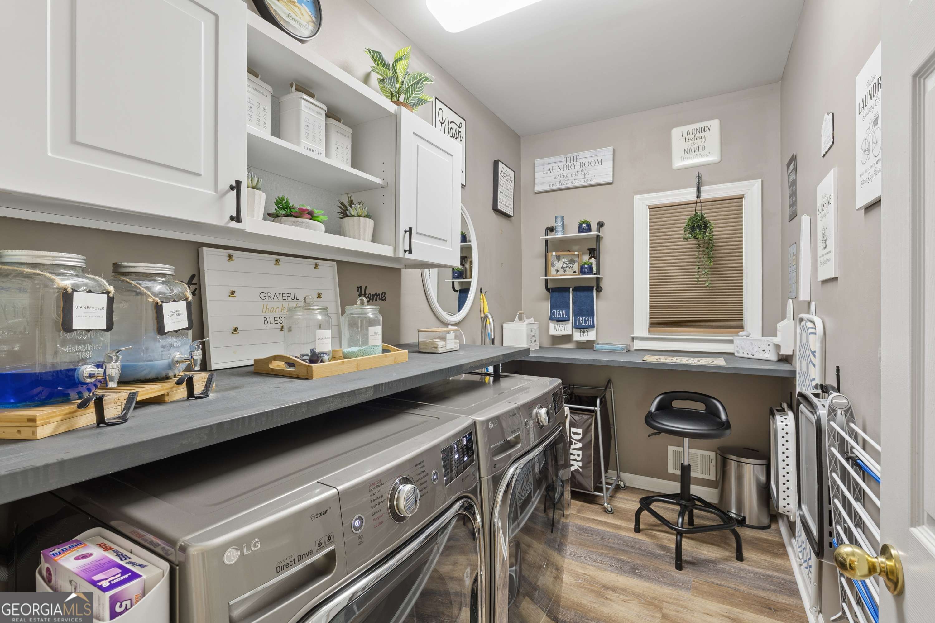 1204 Benbrooke Court Nw Property Photo 24