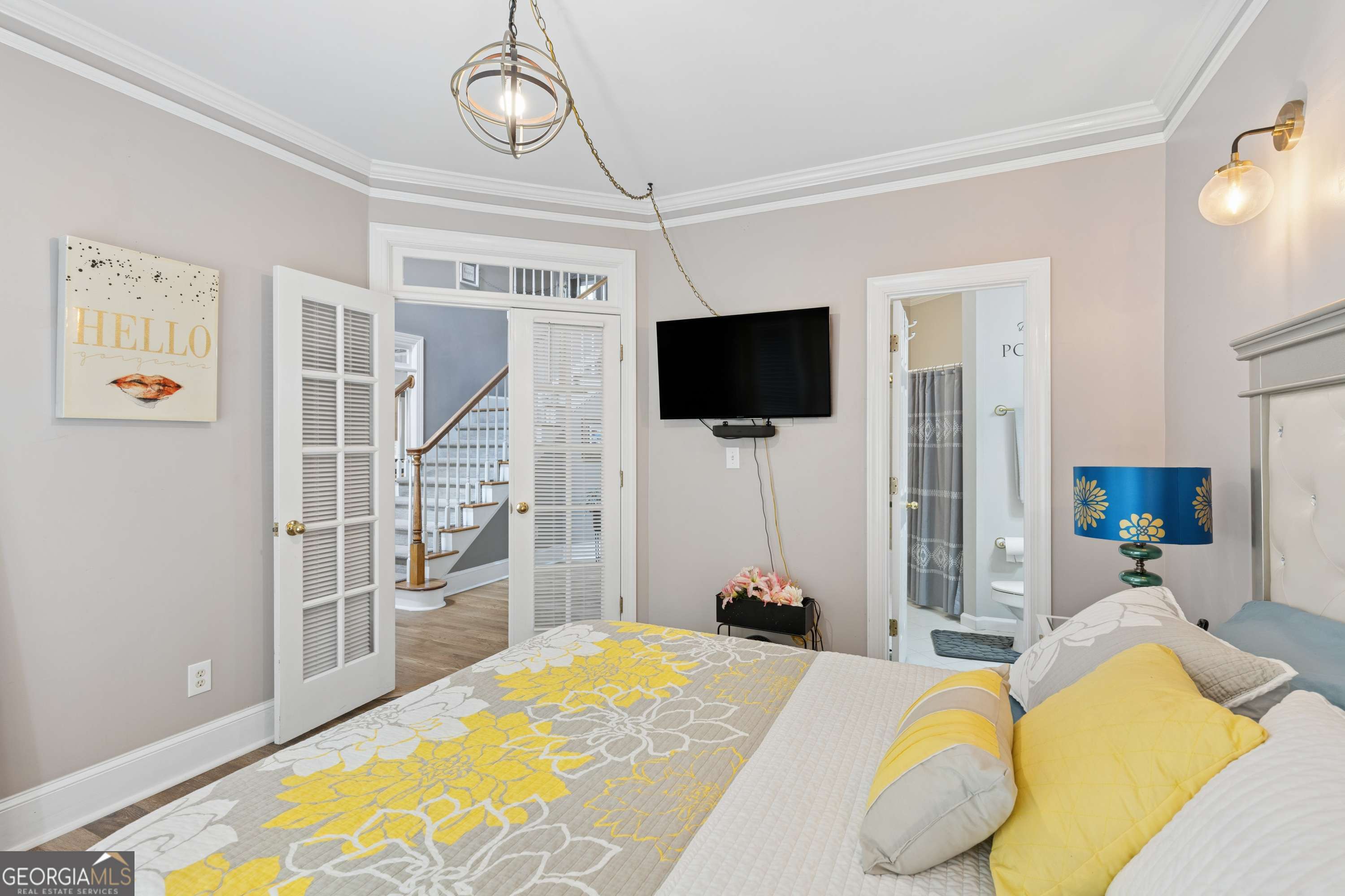 1204 Benbrooke Court Nw Property Photo 26