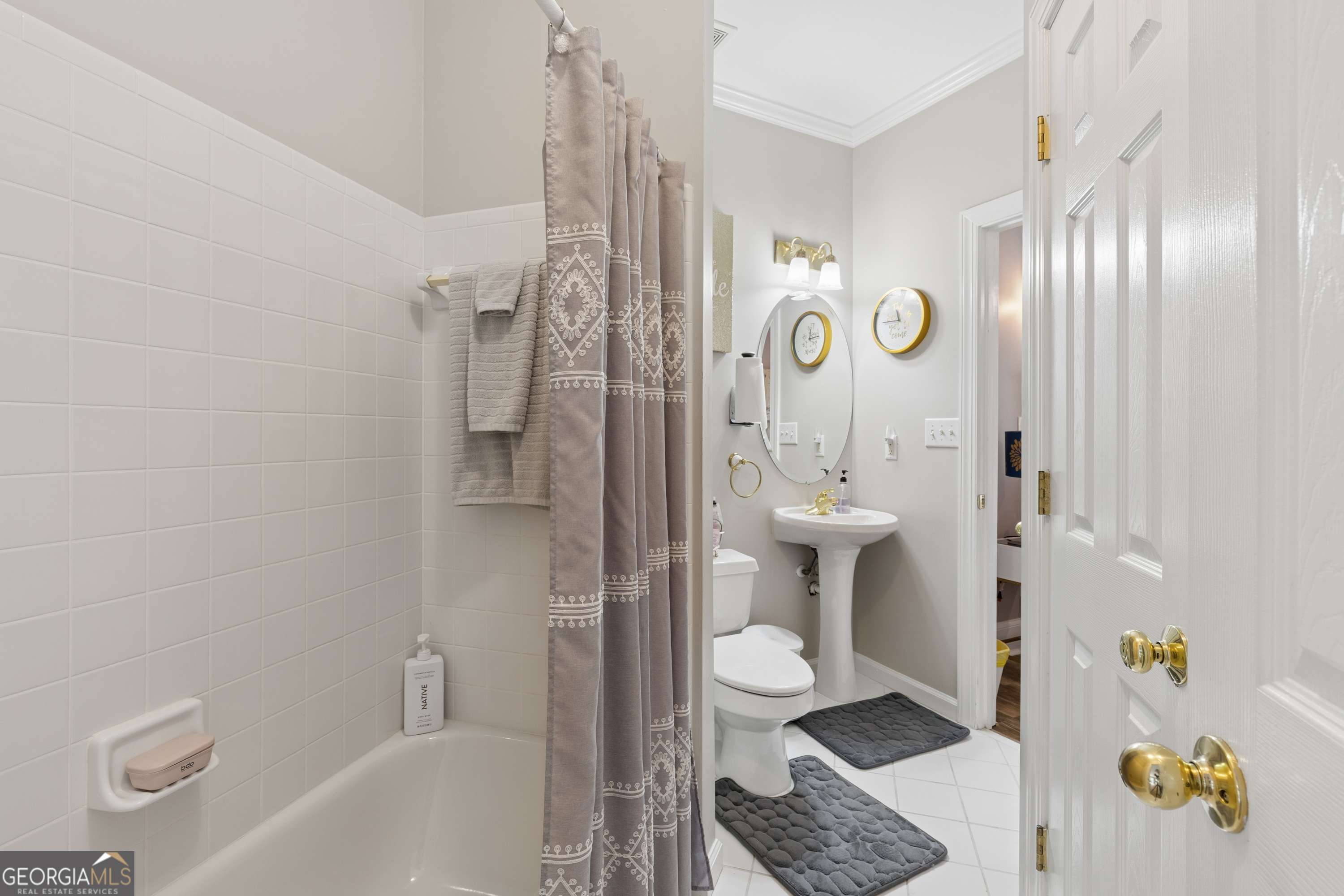 1204 Benbrooke Court Nw Property Photo 28