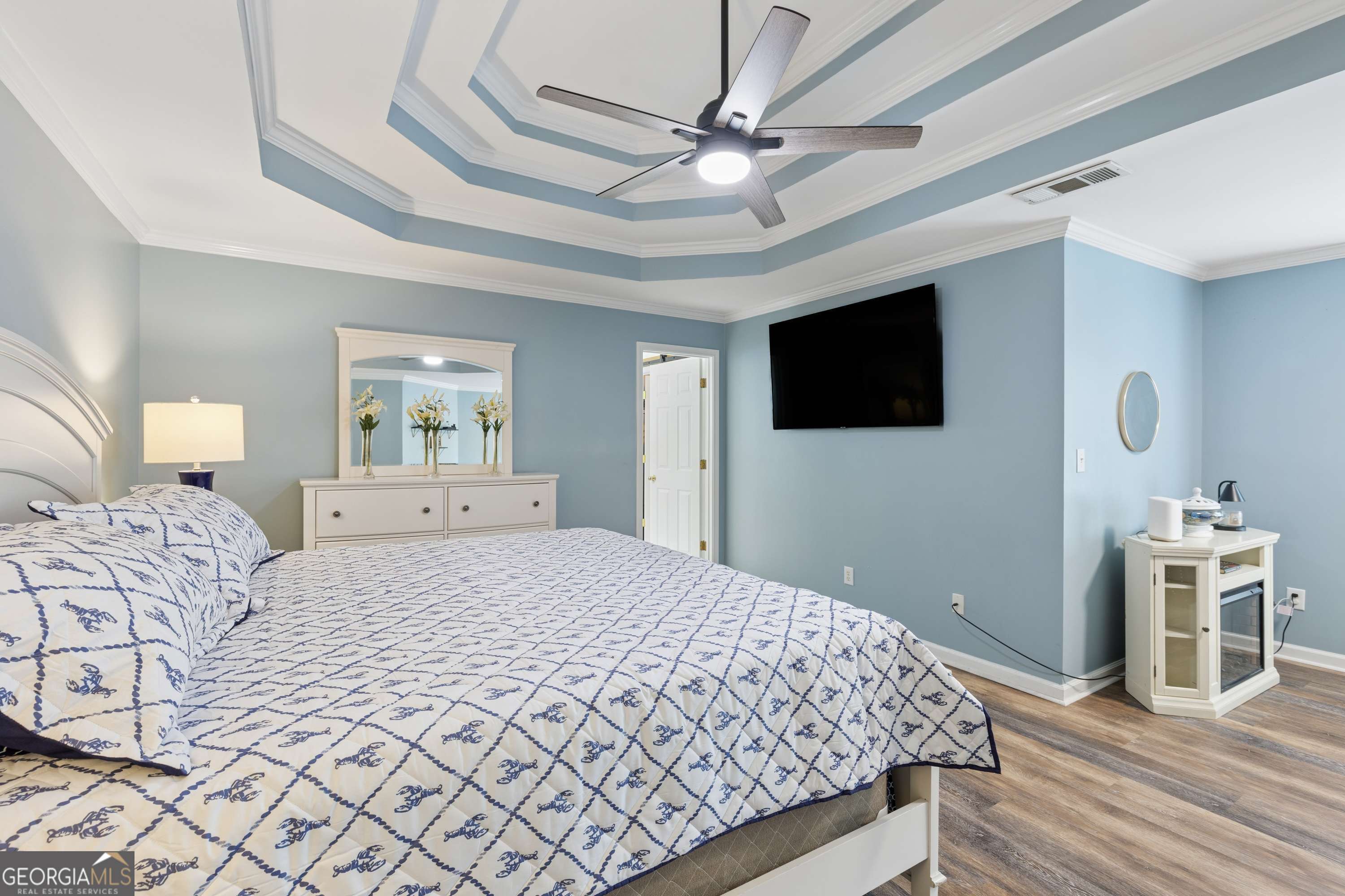 1204 Benbrooke Court Nw Property Photo 29