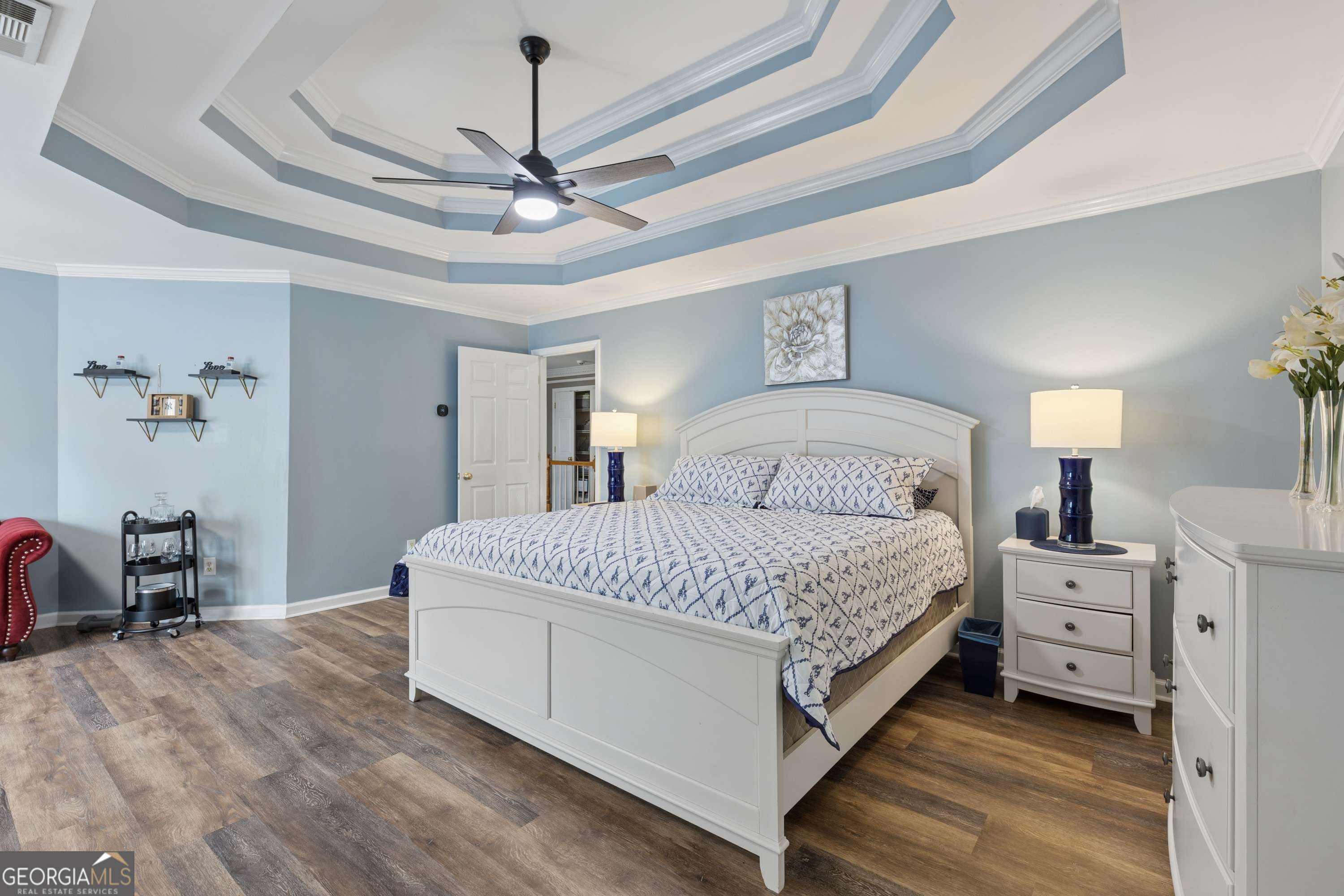 1204 Benbrooke Court Nw Property Photo 31