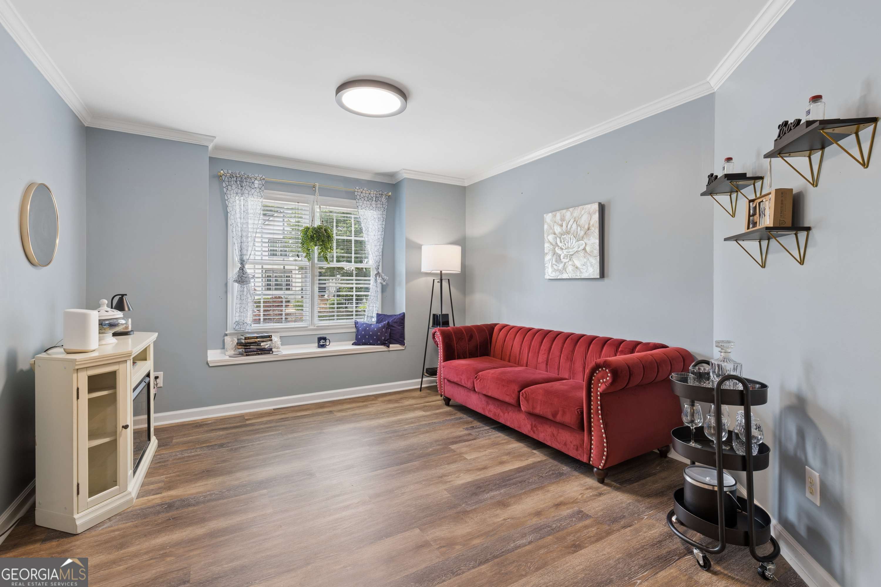 1204 Benbrooke Court Nw Property Photo 32