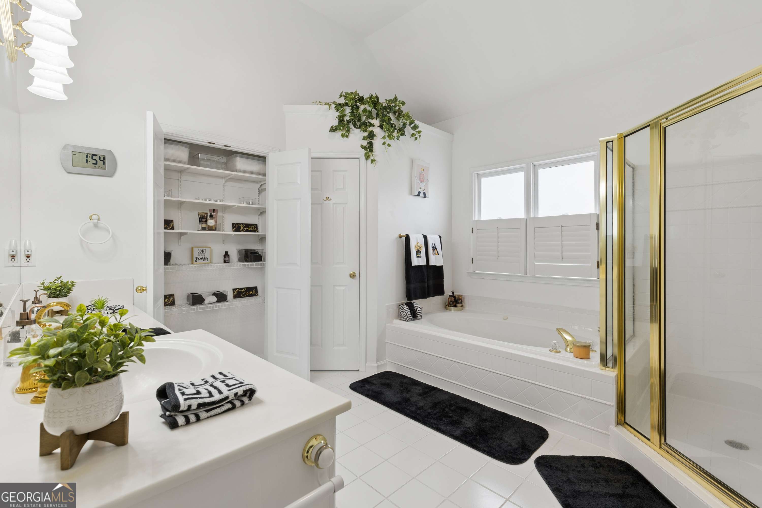 1204 Benbrooke Court Nw Property Photo 34