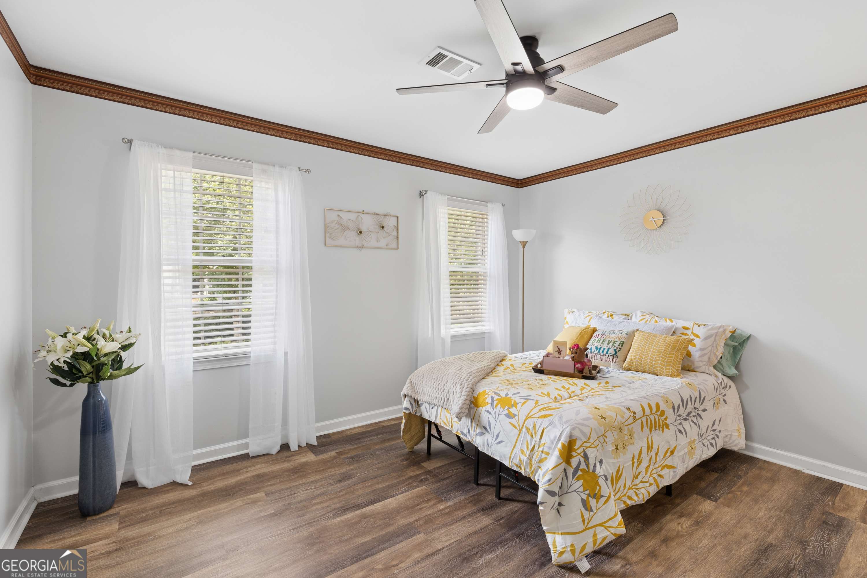 1204 Benbrooke Court Nw Property Photo 37