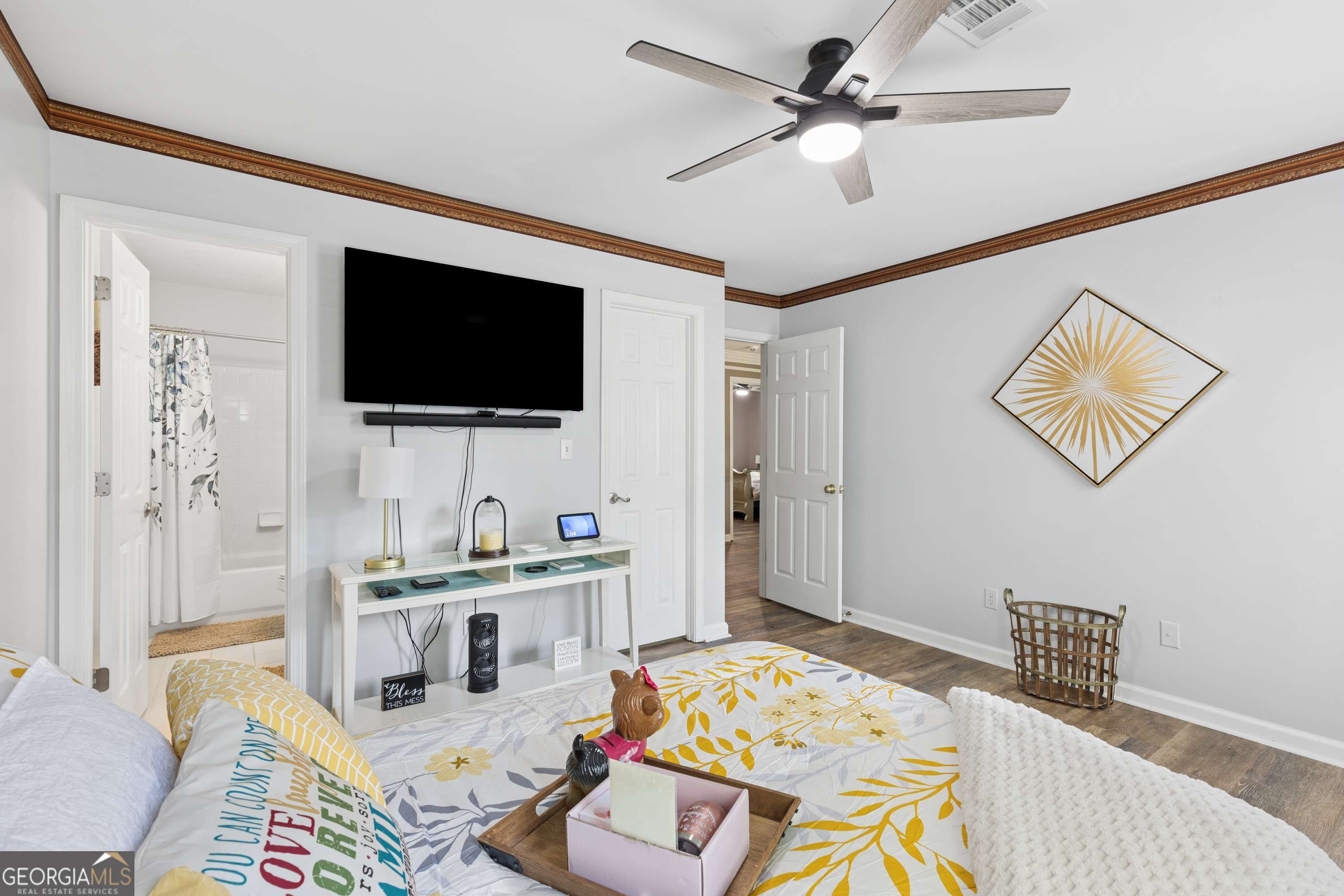 1204 Benbrooke Court Nw Property Photo 38
