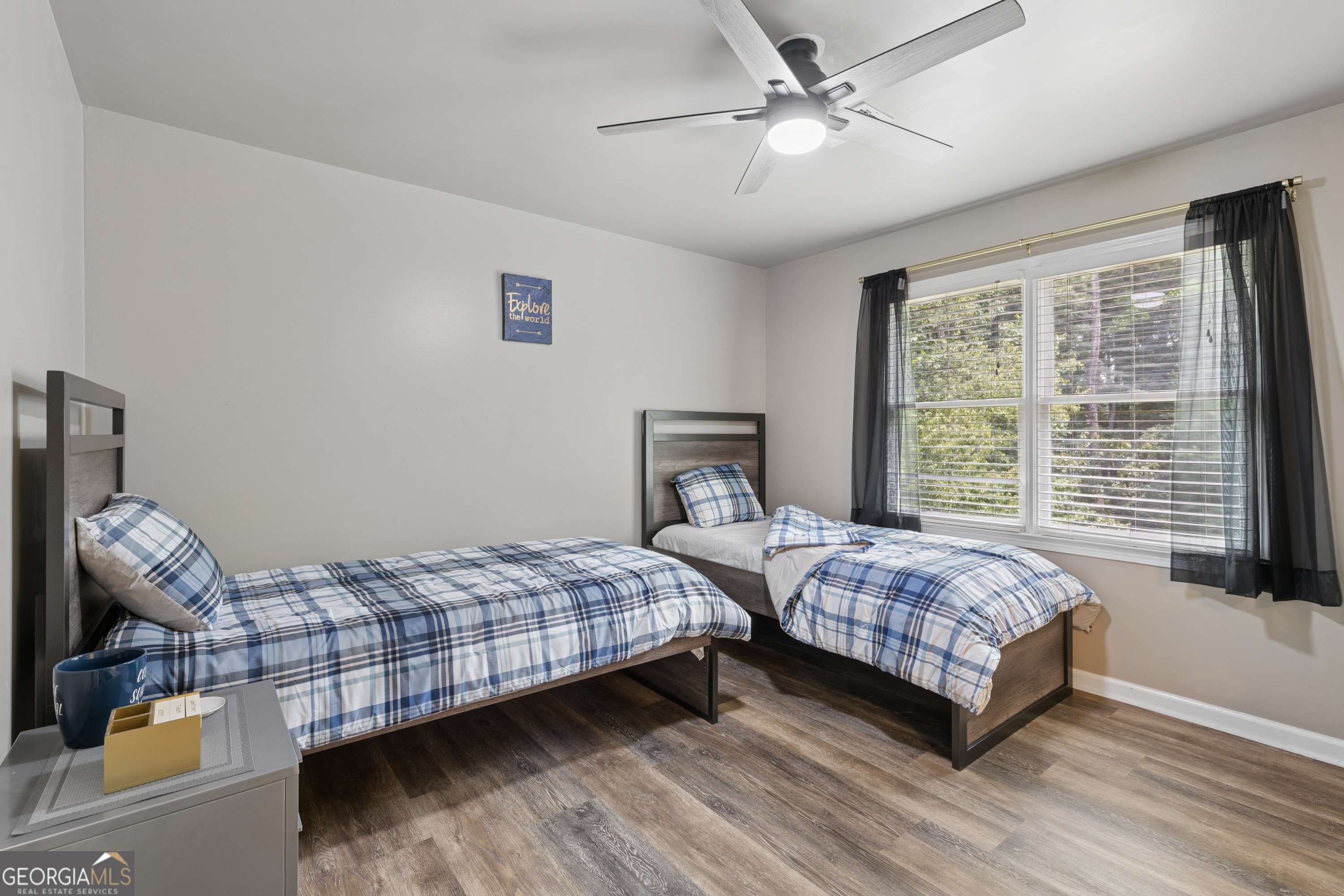 1204 Benbrooke Court Nw Property Photo 40