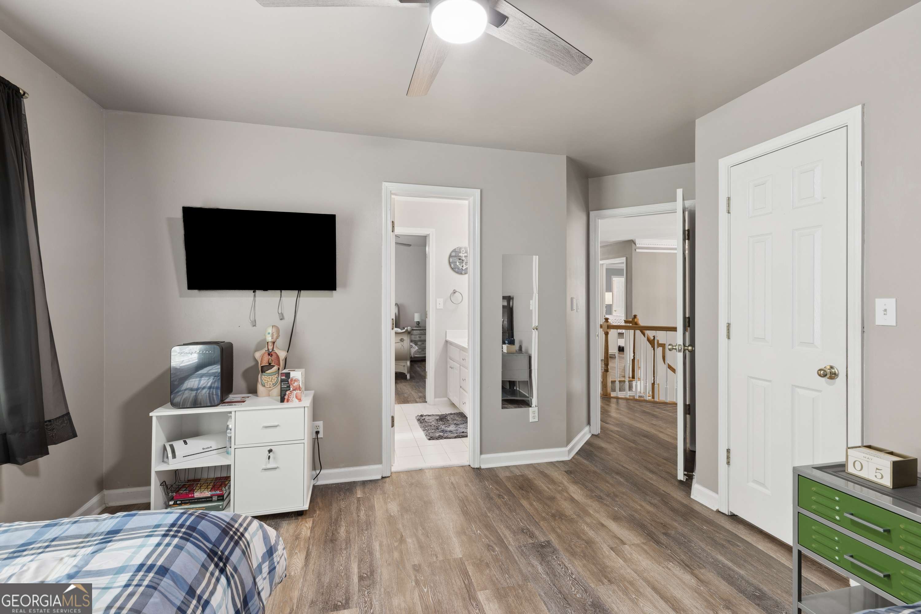 1204 Benbrooke Court Nw Property Photo 41