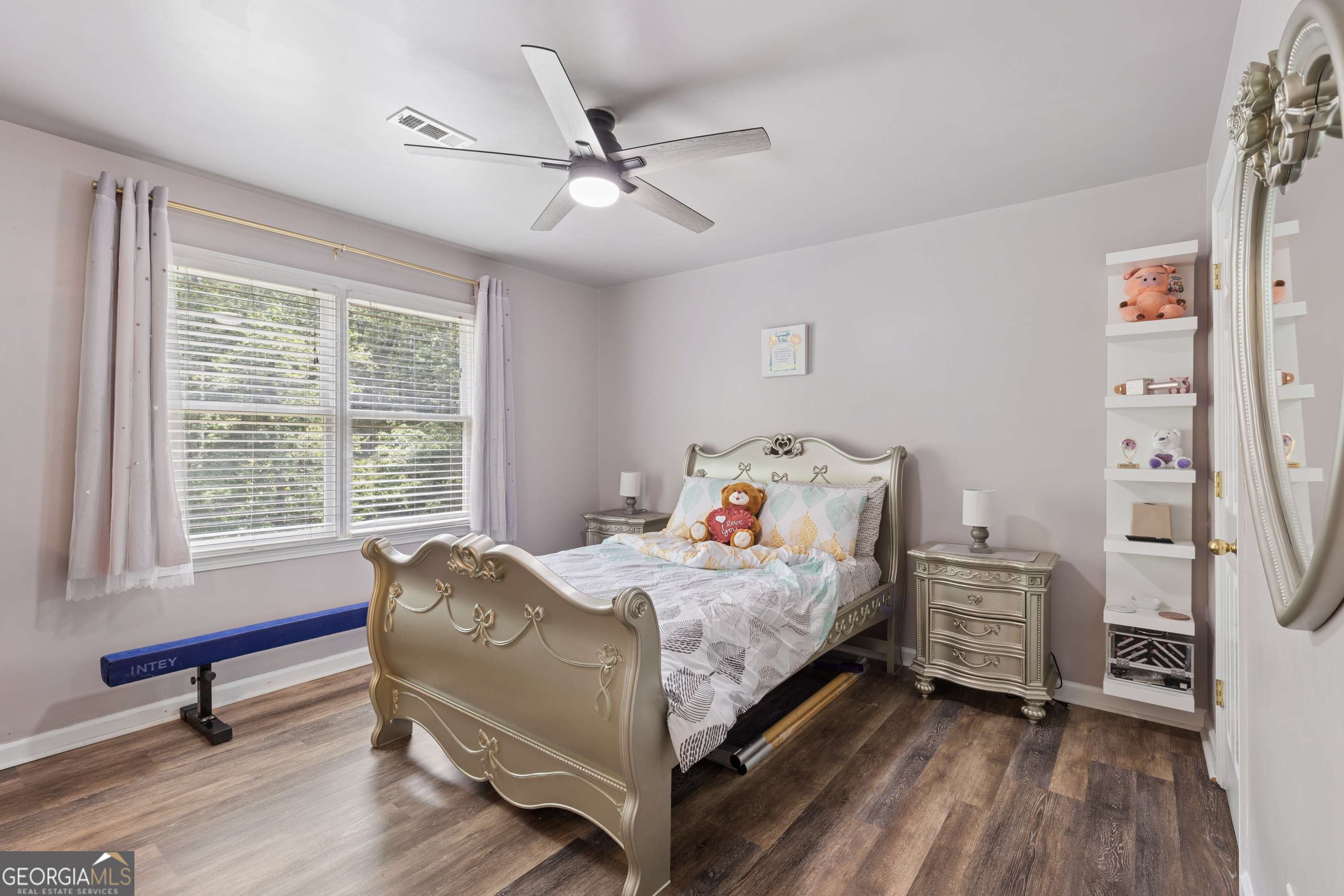 1204 Benbrooke Court Nw Property Photo 45