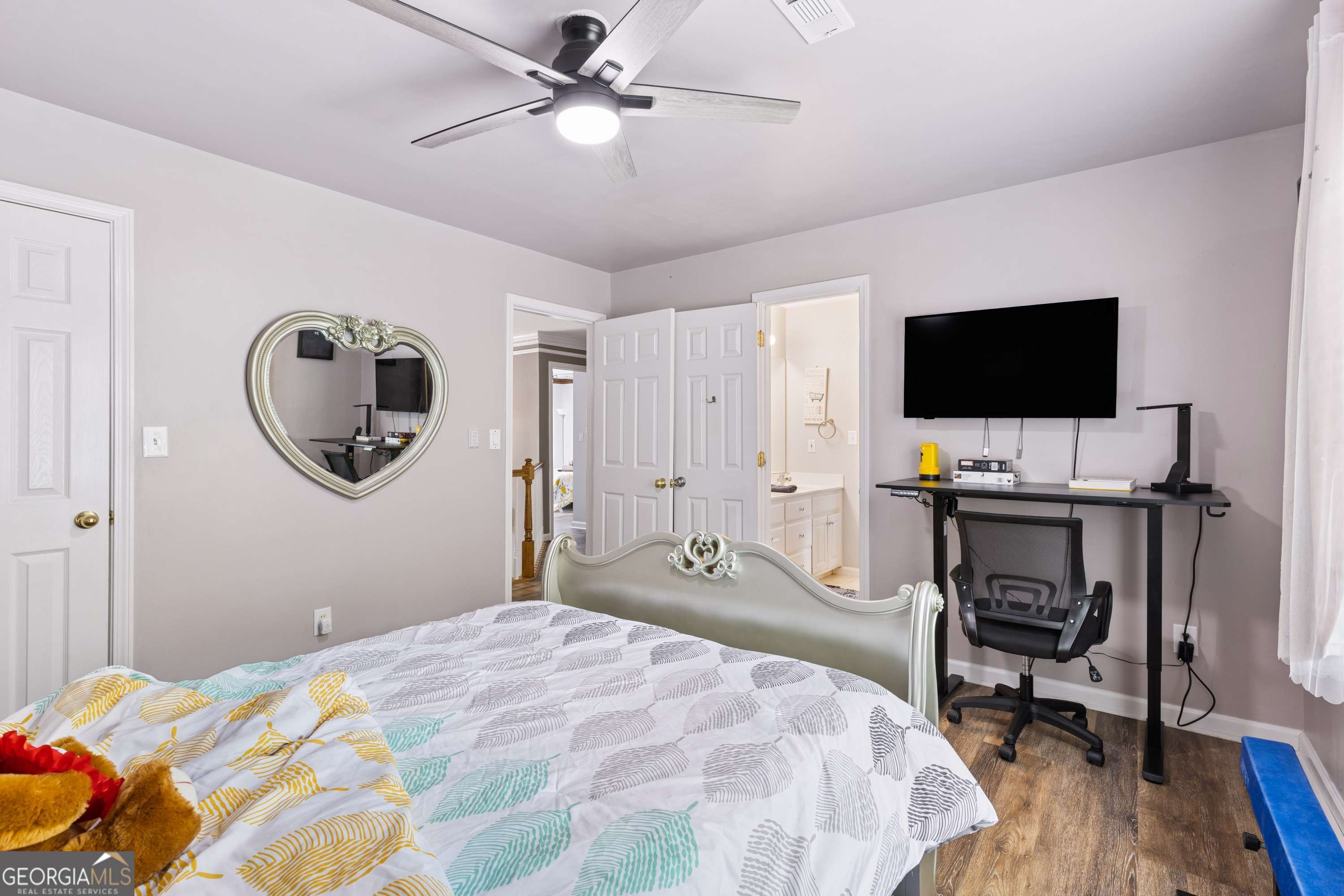 1204 Benbrooke Court Nw Property Photo 46