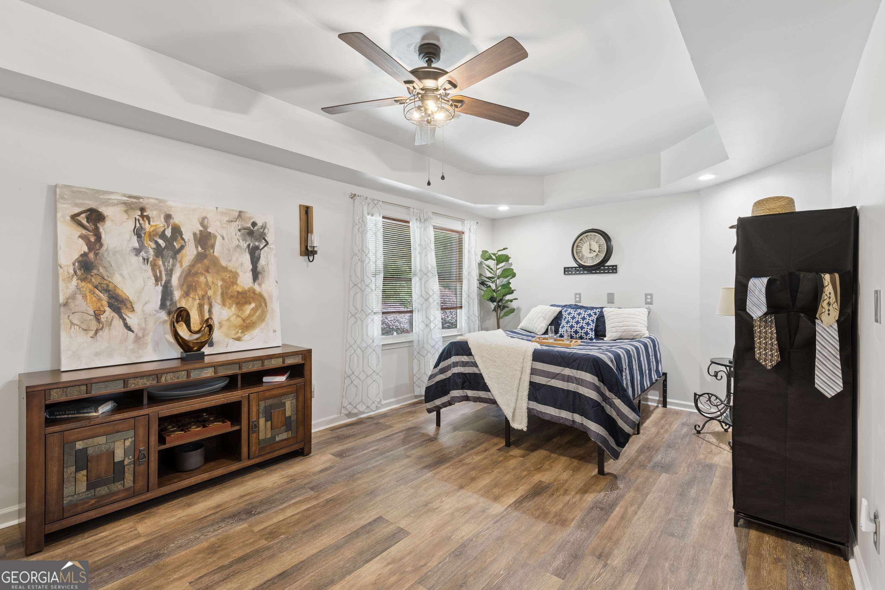 1204 Benbrooke Court Nw Property Photo 48
