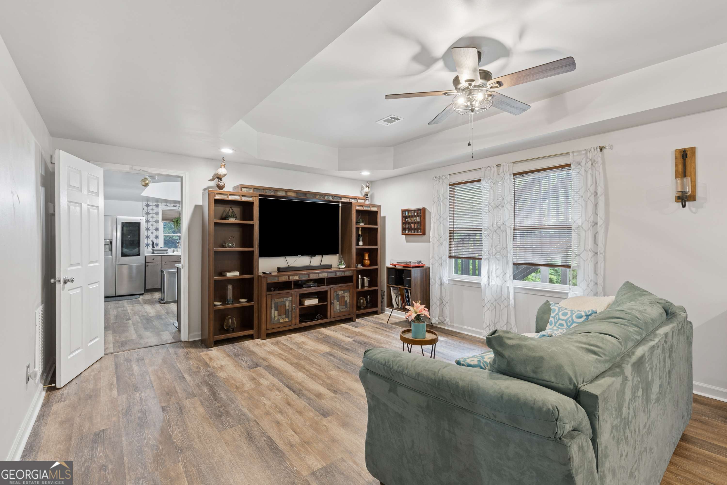 1204 Benbrooke Court Nw Property Photo 49