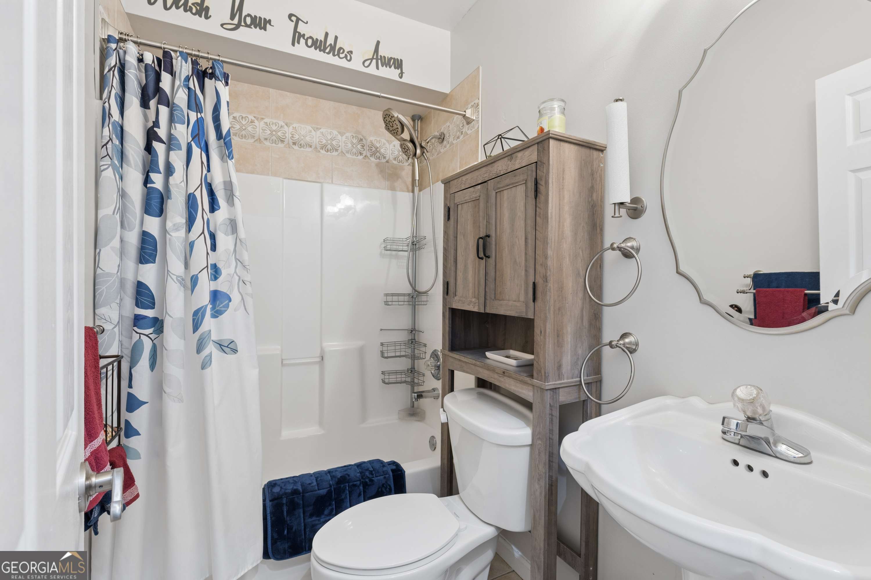1204 Benbrooke Court Nw Property Photo 54