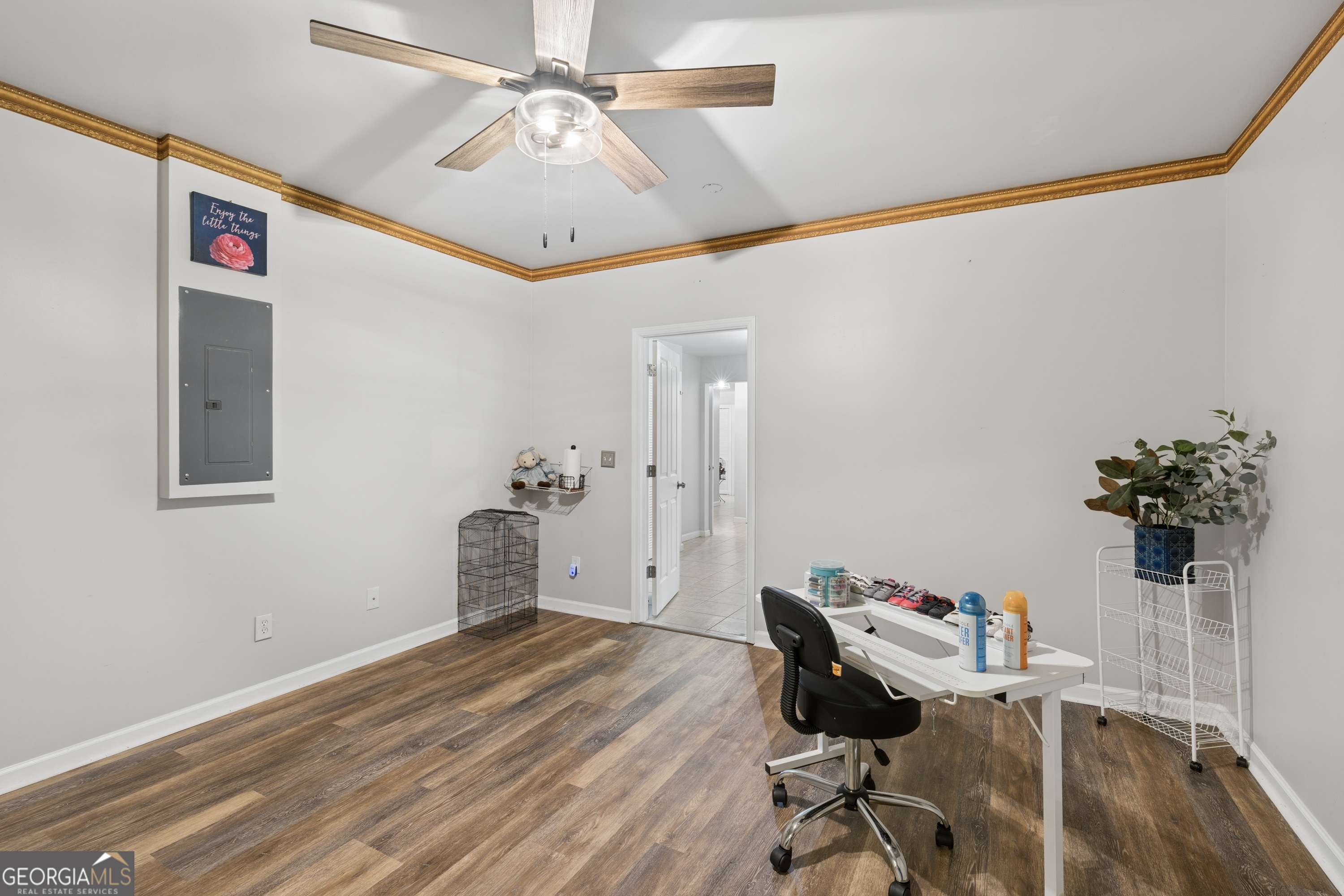 1204 Benbrooke Court Nw Property Photo 56