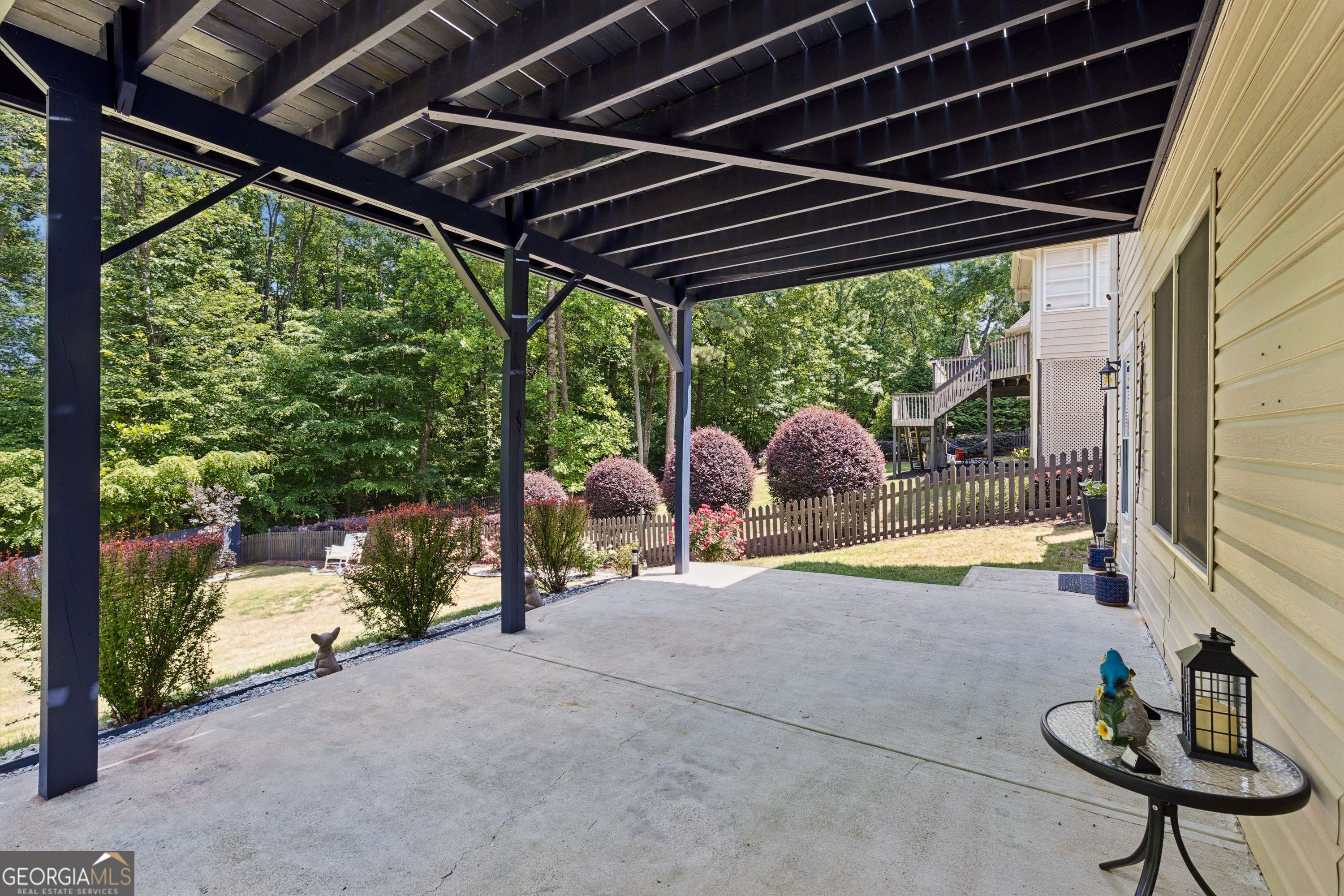 1204 Benbrooke Court Nw Property Photo 58