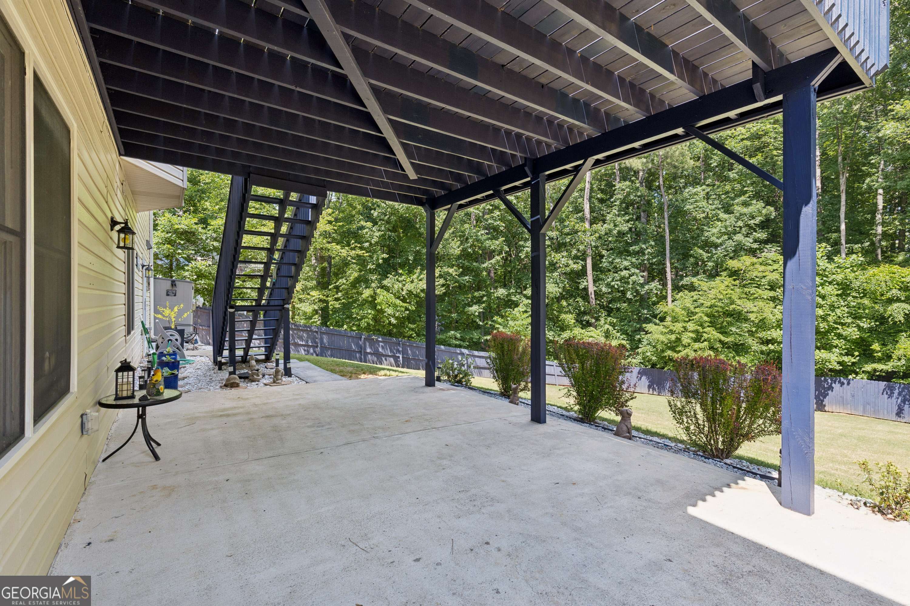 1204 Benbrooke Court Nw Property Photo 59