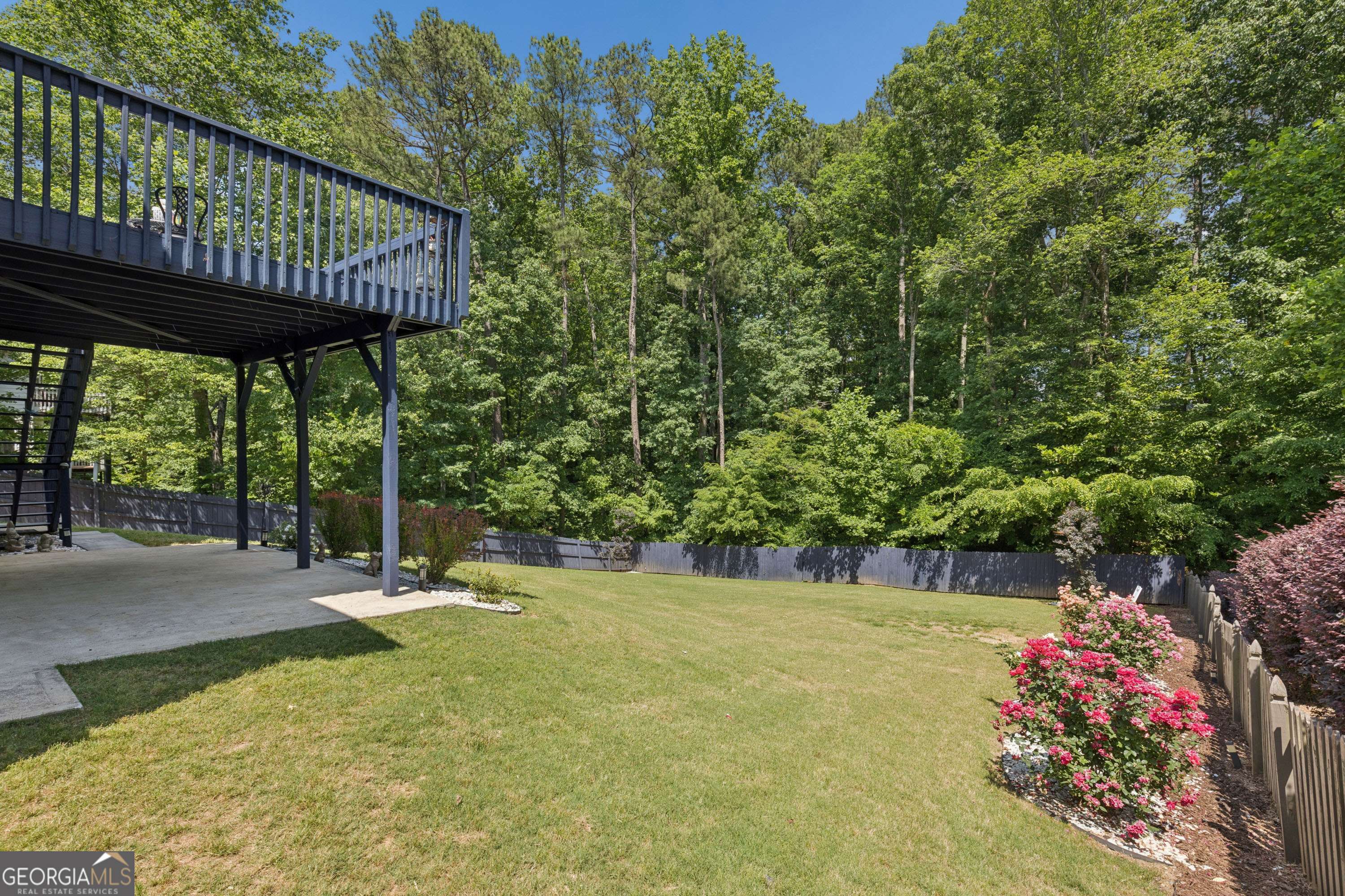 1204 Benbrooke Court Nw Property Photo 60