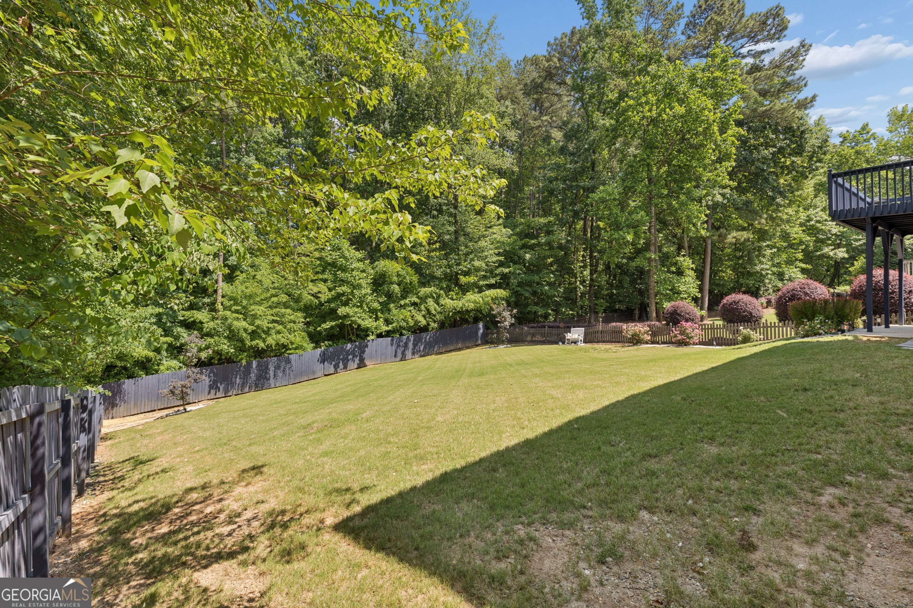 1204 Benbrooke Court Nw Property Photo 61