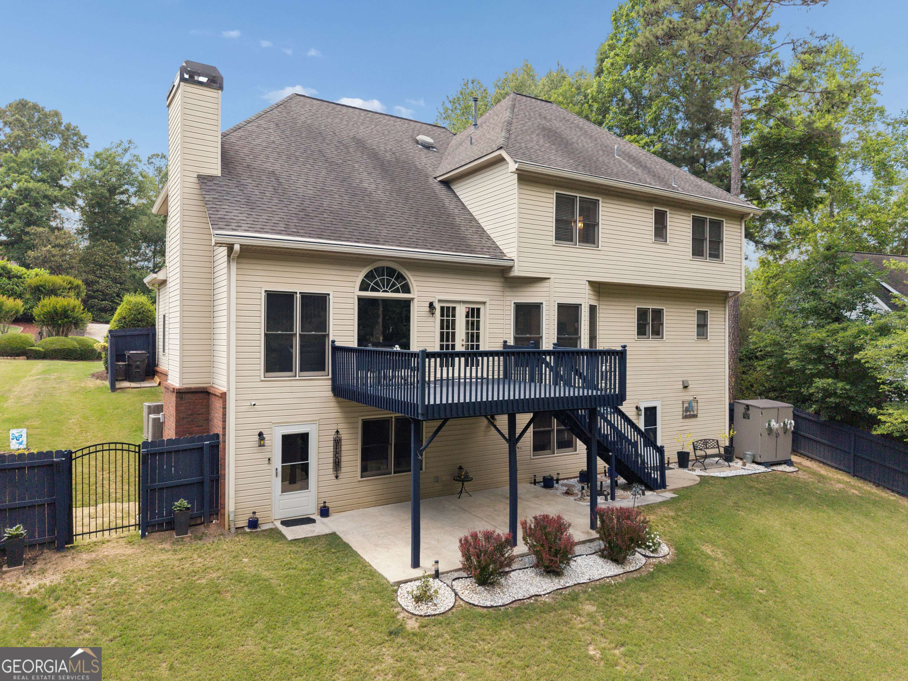 1204 Benbrooke Court Nw Property Photo 62