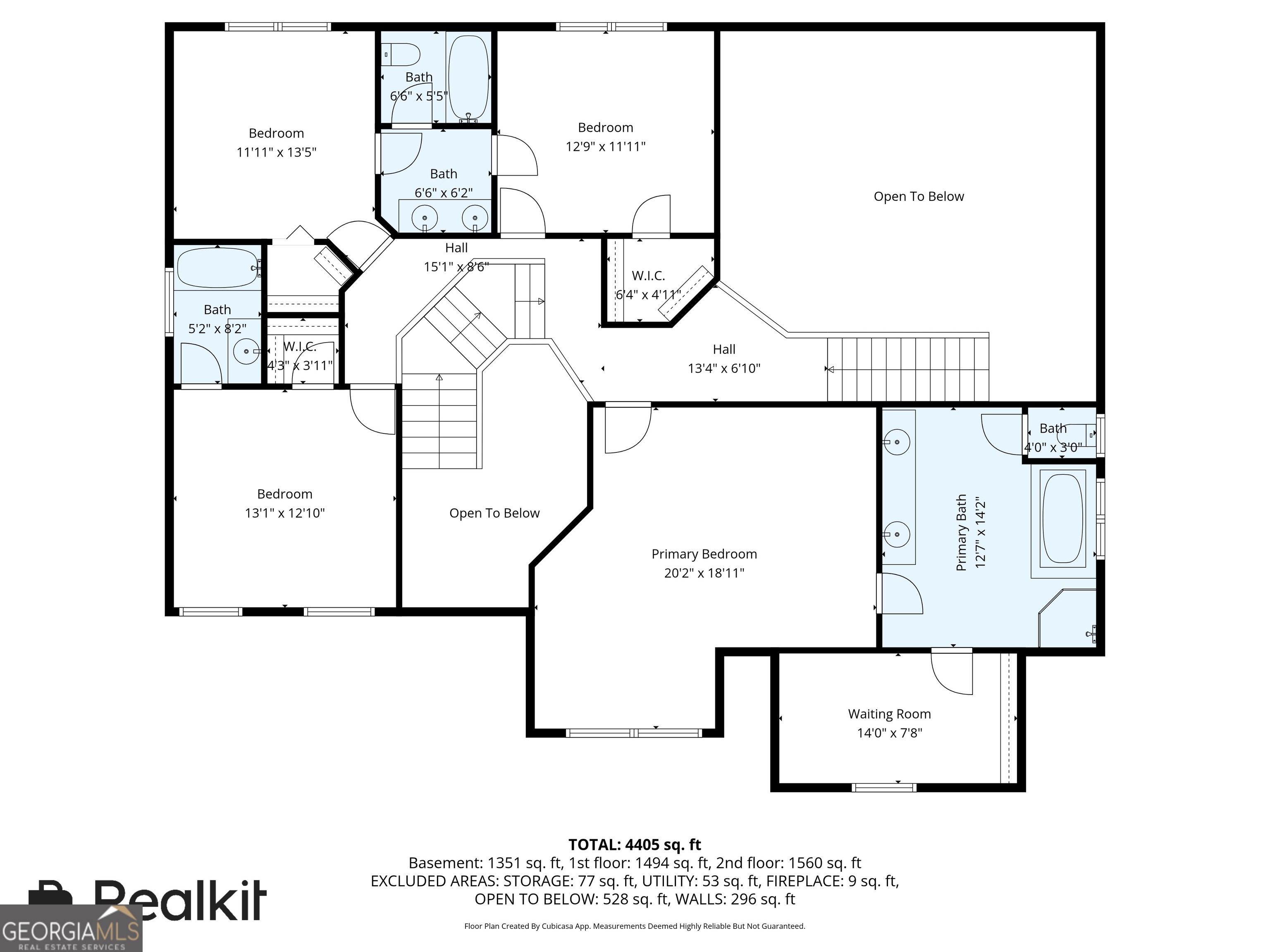 1204 Benbrooke Court Nw Property Photo 68