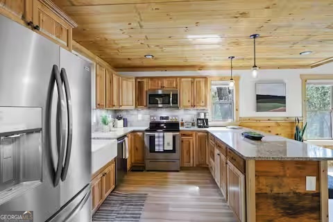 293 Scott Hollow Road Property Photo 12