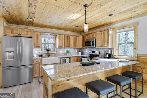 293 Scott Hollow Road Property Photo 13