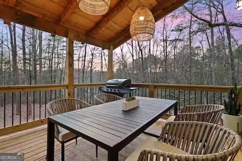 293 Scott Hollow Road Property Photo 37