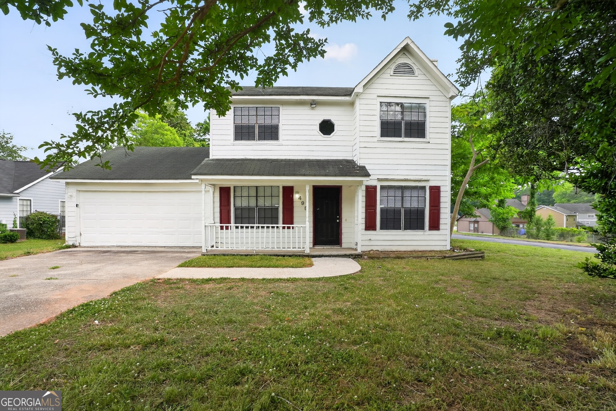 498 Brookfield Way Property Photo 1