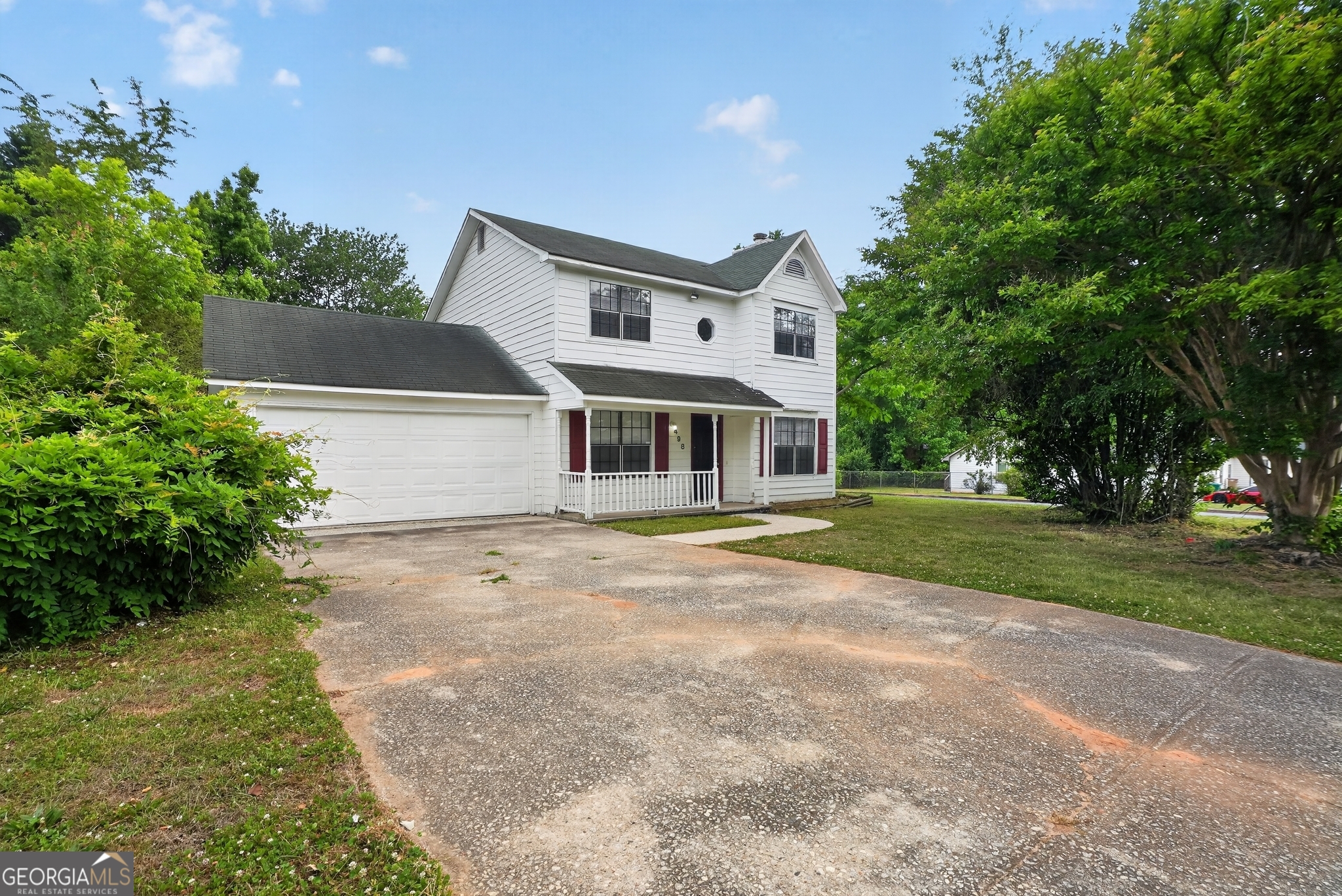 498 Brookfield Way Property Photo 2