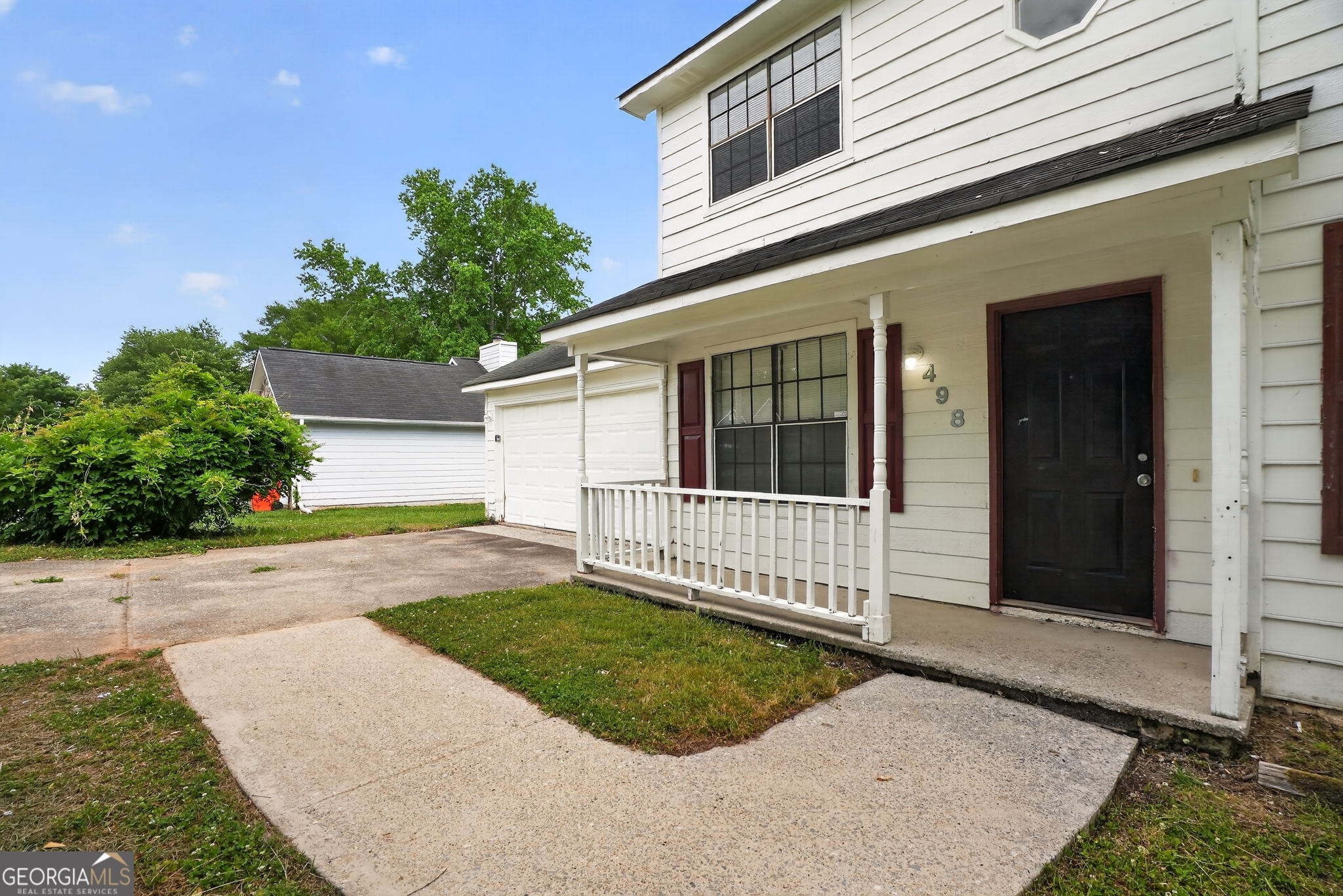 498 Brookfield Way Property Photo 3