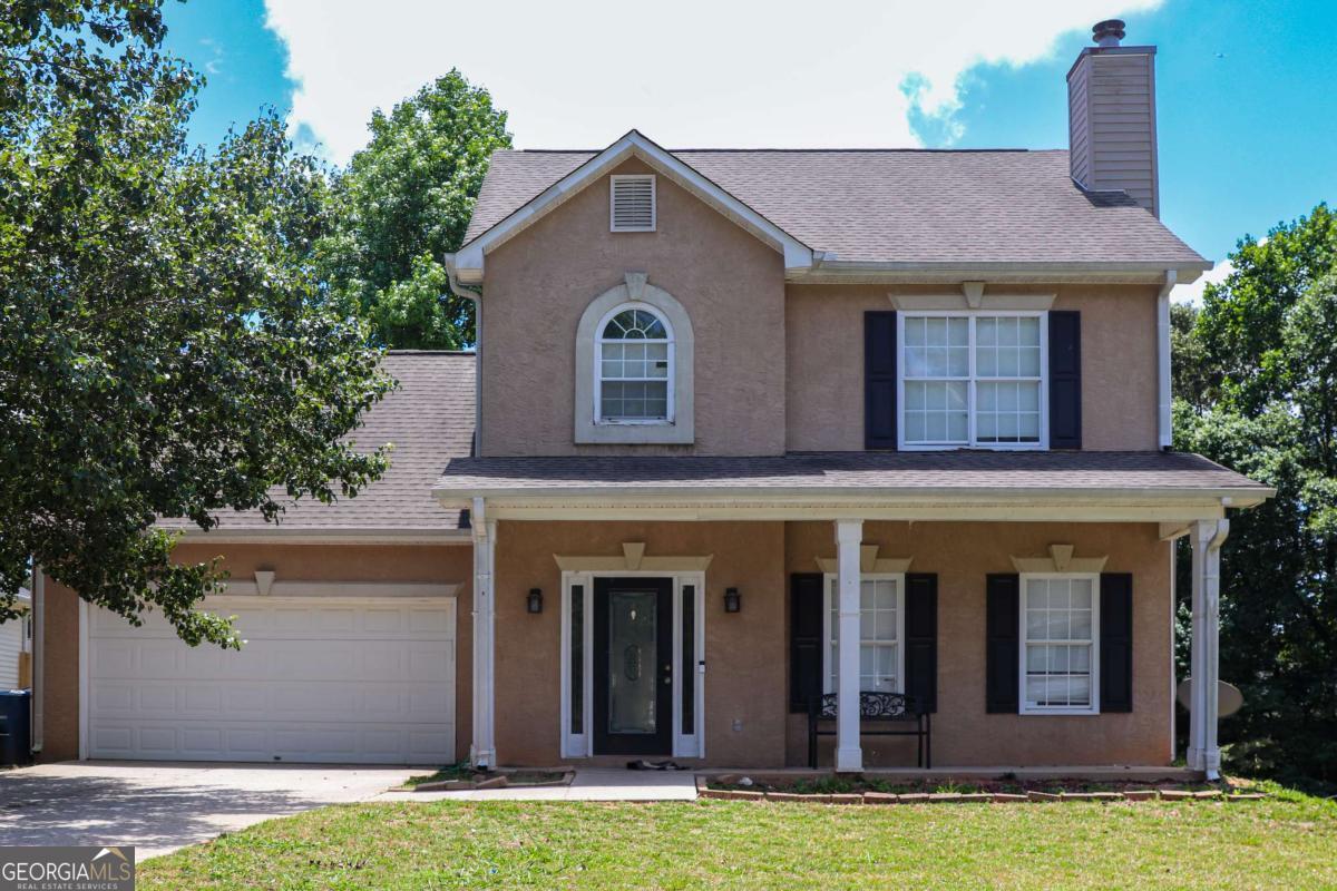 1410 Cambridge Court Property Photo 1