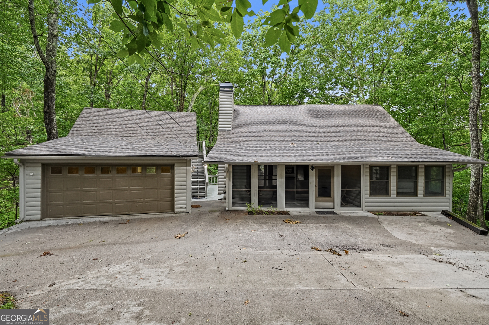 78 Ripple Creek Court Property Photo 1