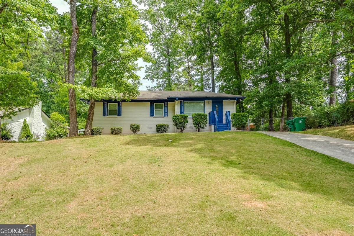 3497 Larkspur Terrace Property Photo 1