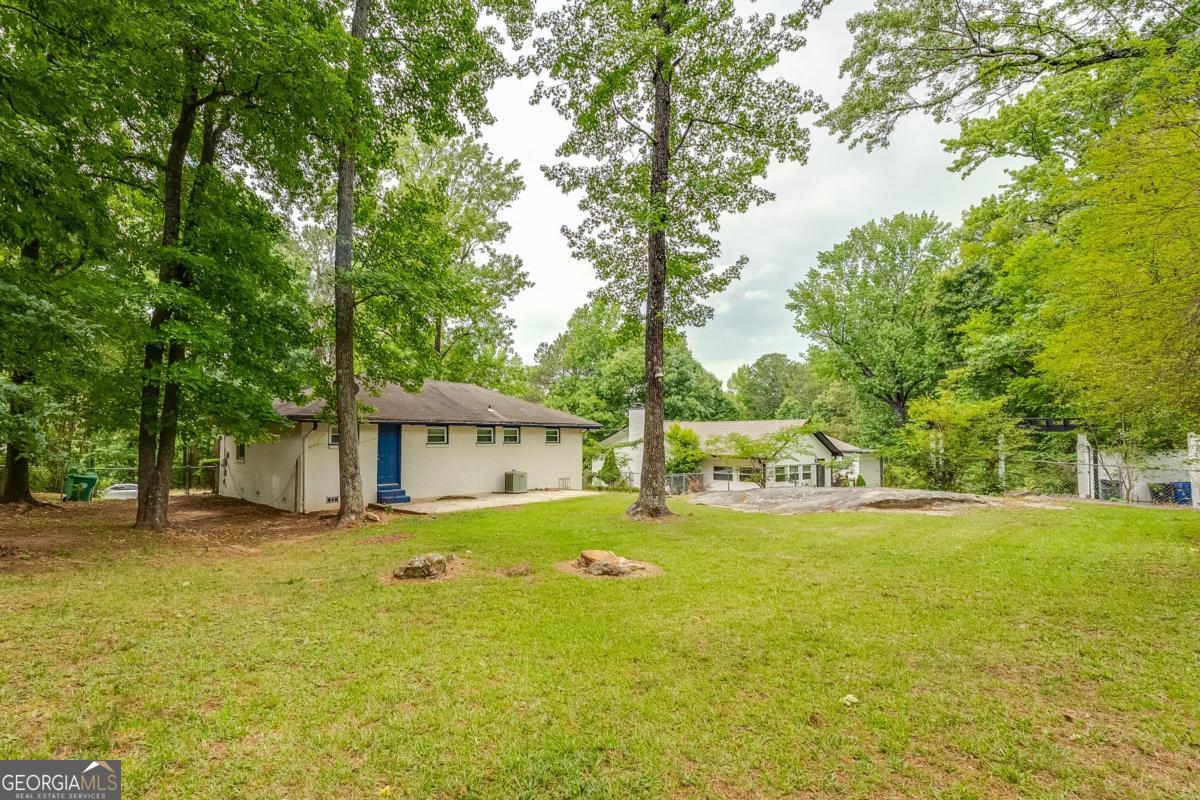 3497 Larkspur Terrace Property Photo 21