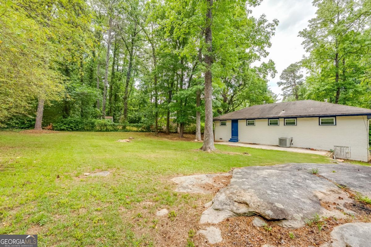 3497 Larkspur Terrace Property Photo 22
