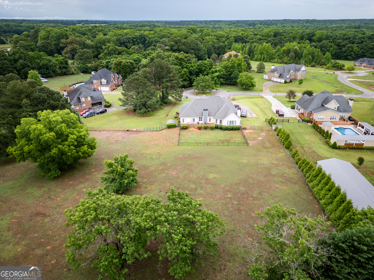 25 Toscanno Court Property Photo 8