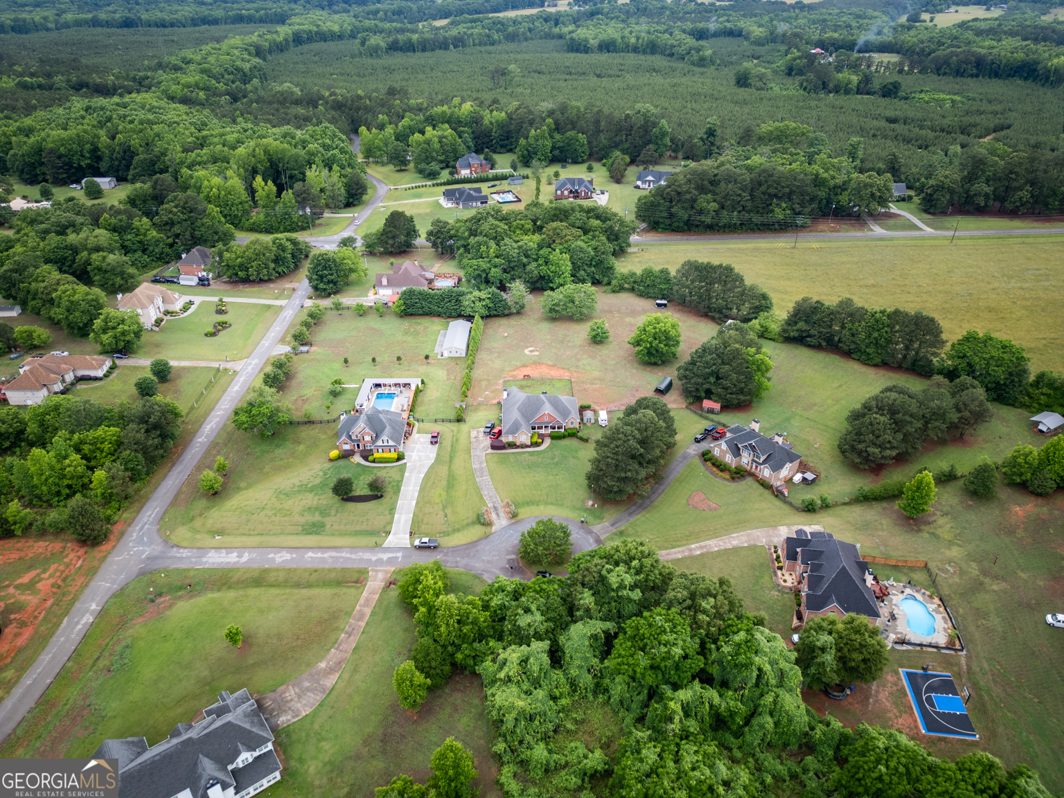25 Toscanno Court Property Photo 11