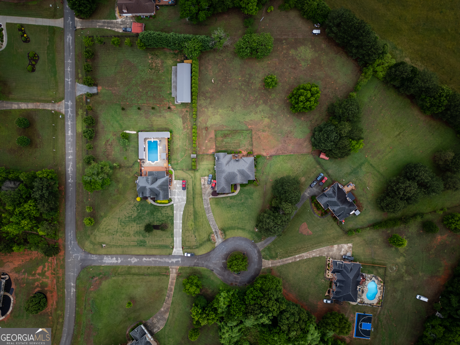 25 Toscanno Court Property Photo 16