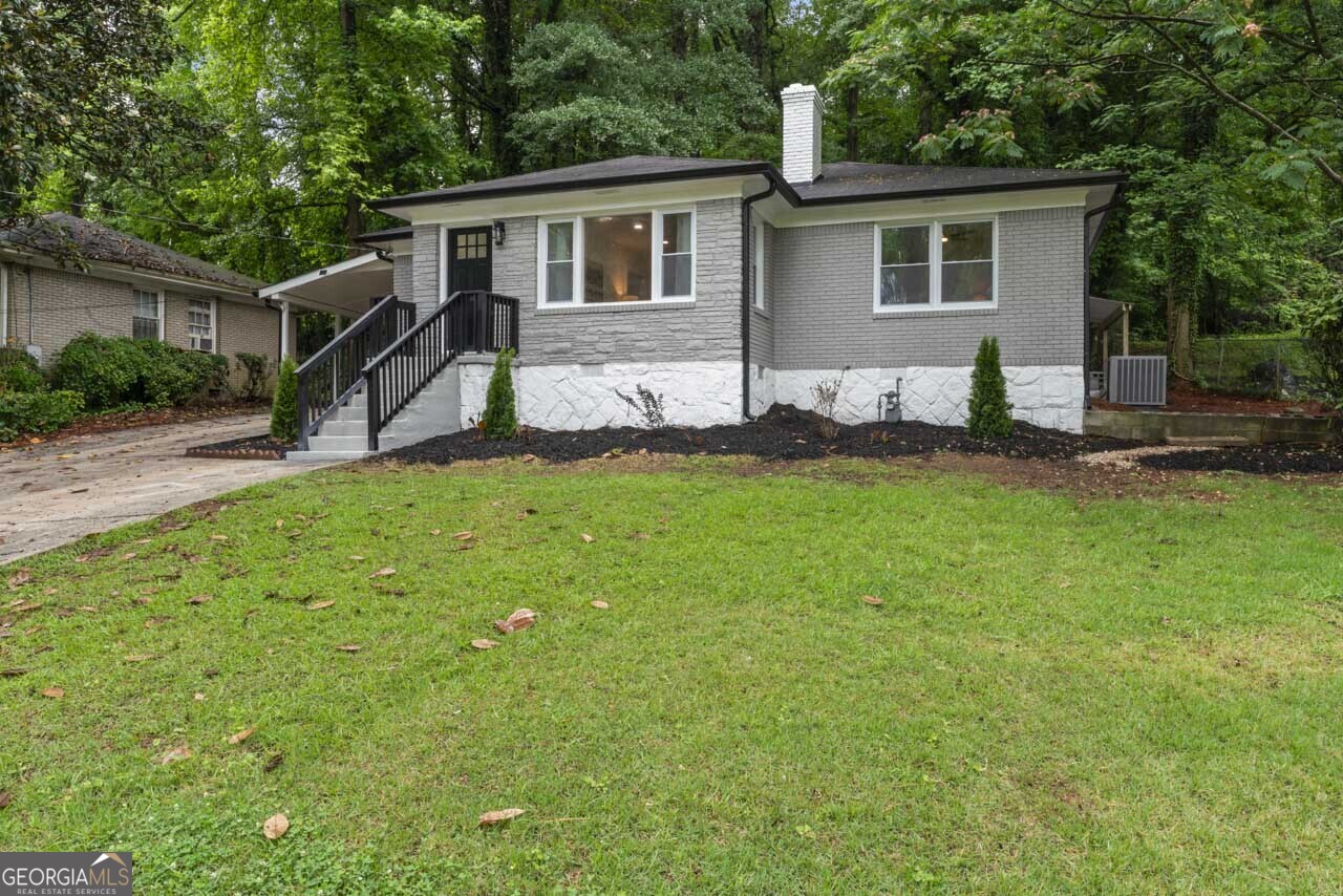 2200 Beecher Circle Sw Property Photo 1