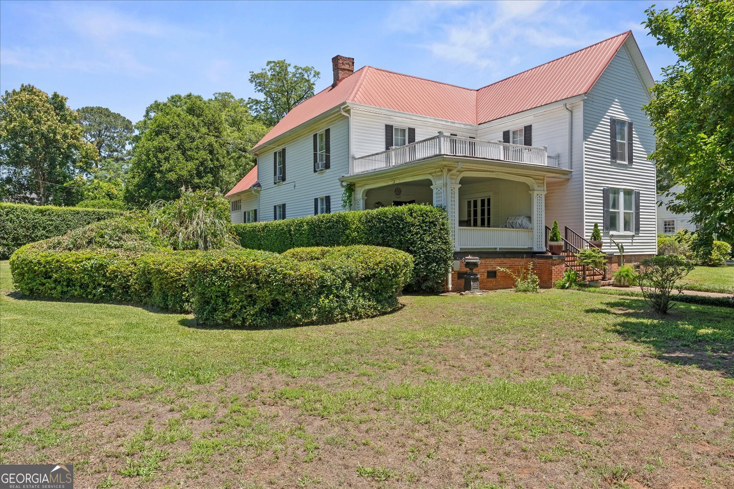 503 E Robert Toombs Avenue