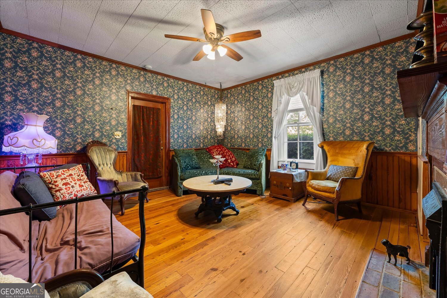 503 E Robert Toombs Avenue Property Photo 13