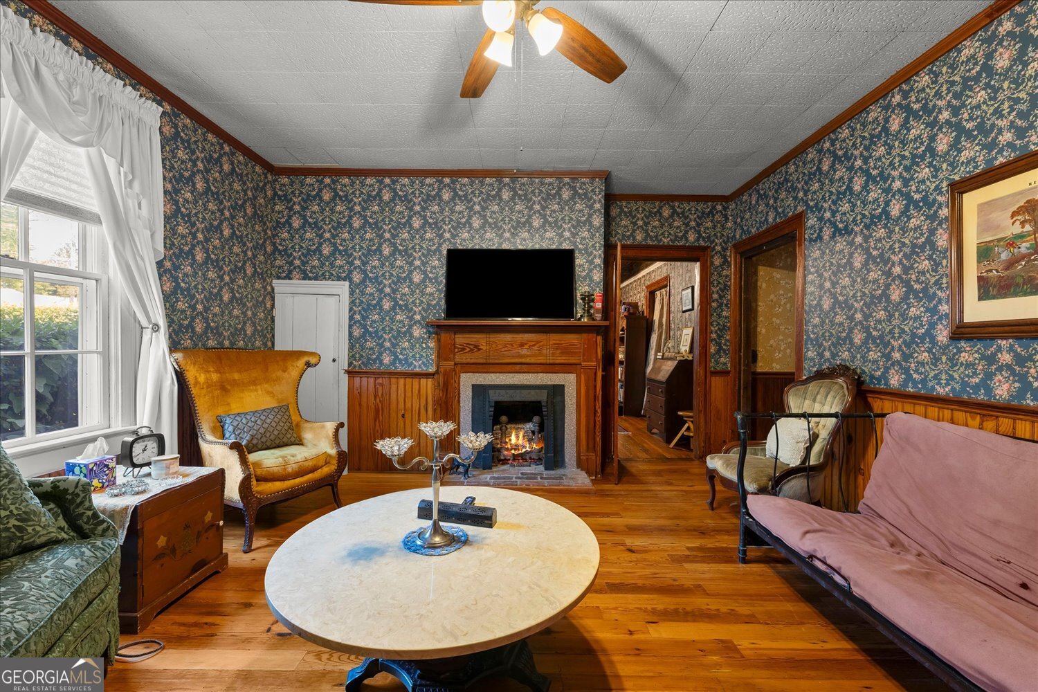 503 E Robert Toombs Avenue Property Photo 14