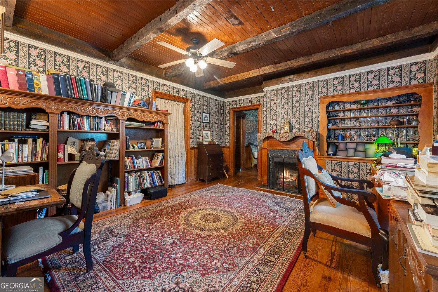 503 E Robert Toombs Avenue Property Photo 16